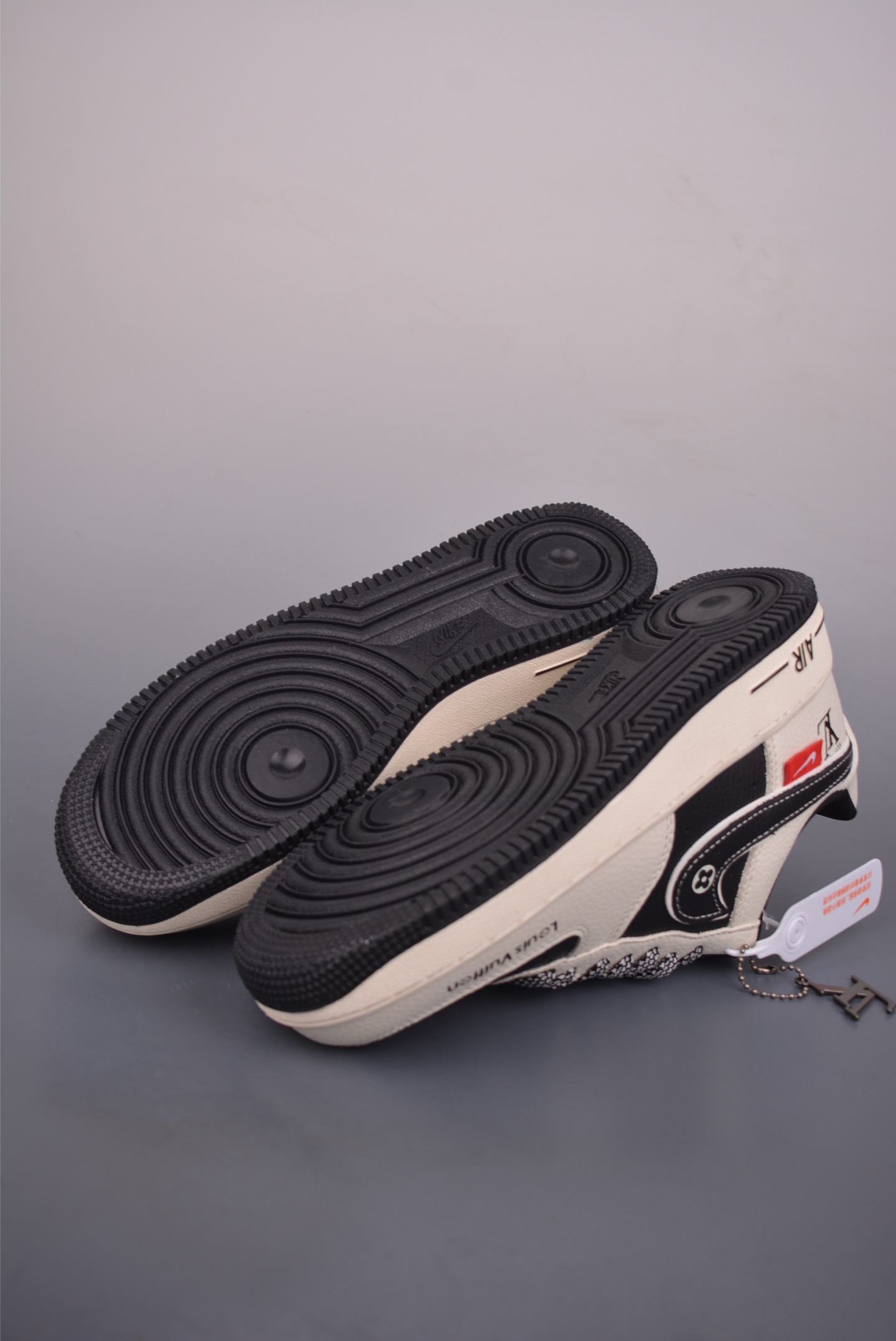 260 Nike Air Force 1 Low LV联名 DD1982-321