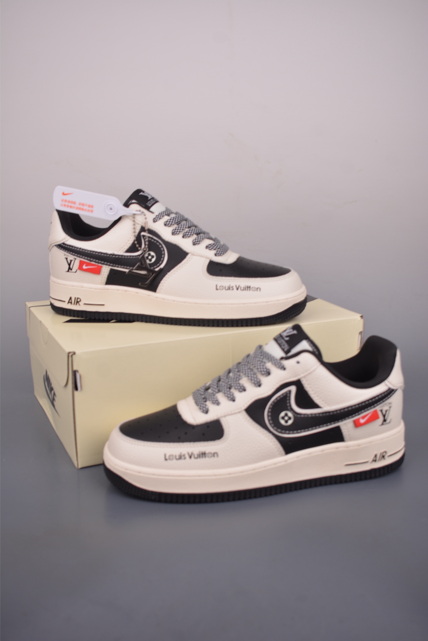 260 Nike Air Force 1 Low LV联名 DD1982-321