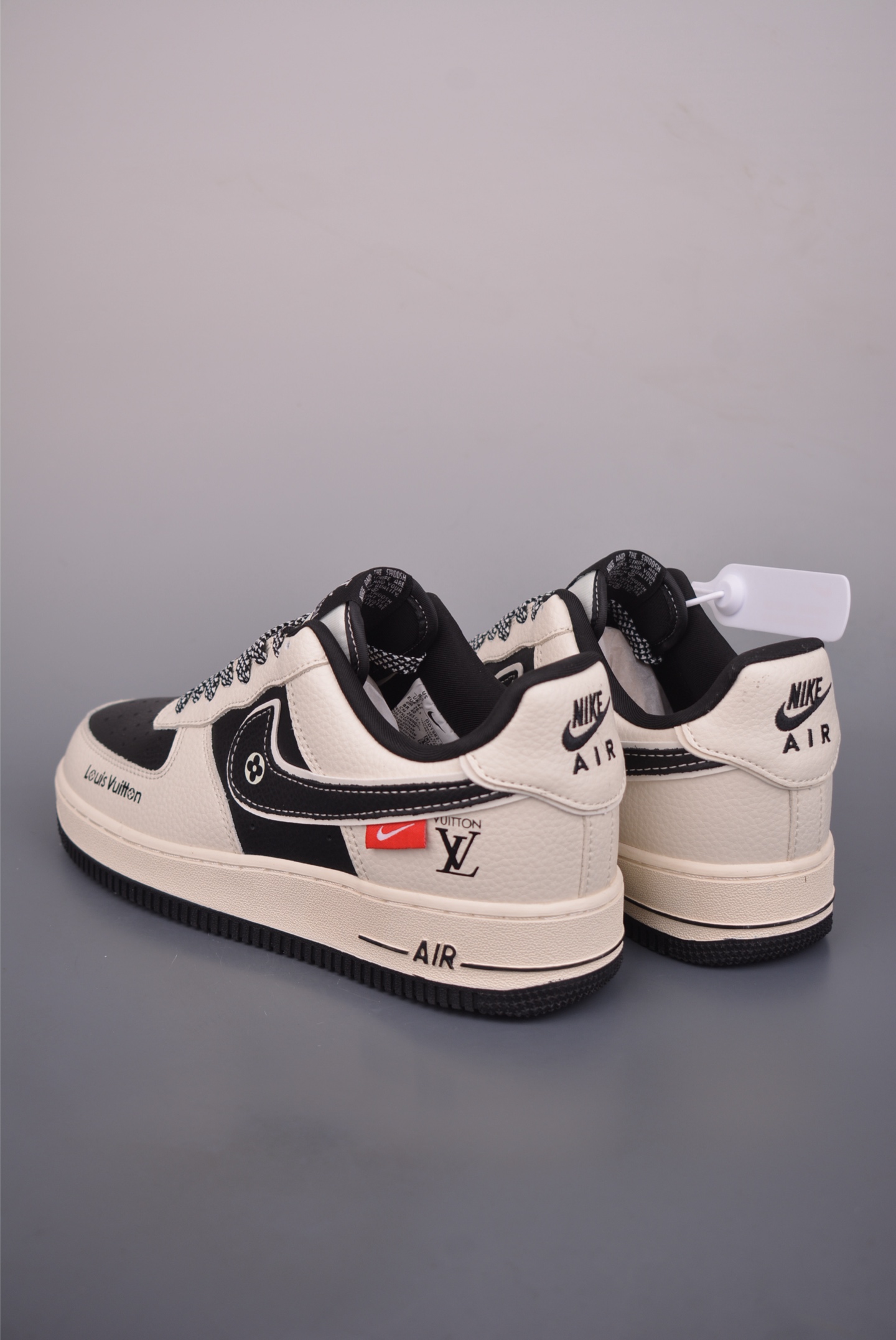 260 Nike Air Force 1 Low LV联名 DD1982-321