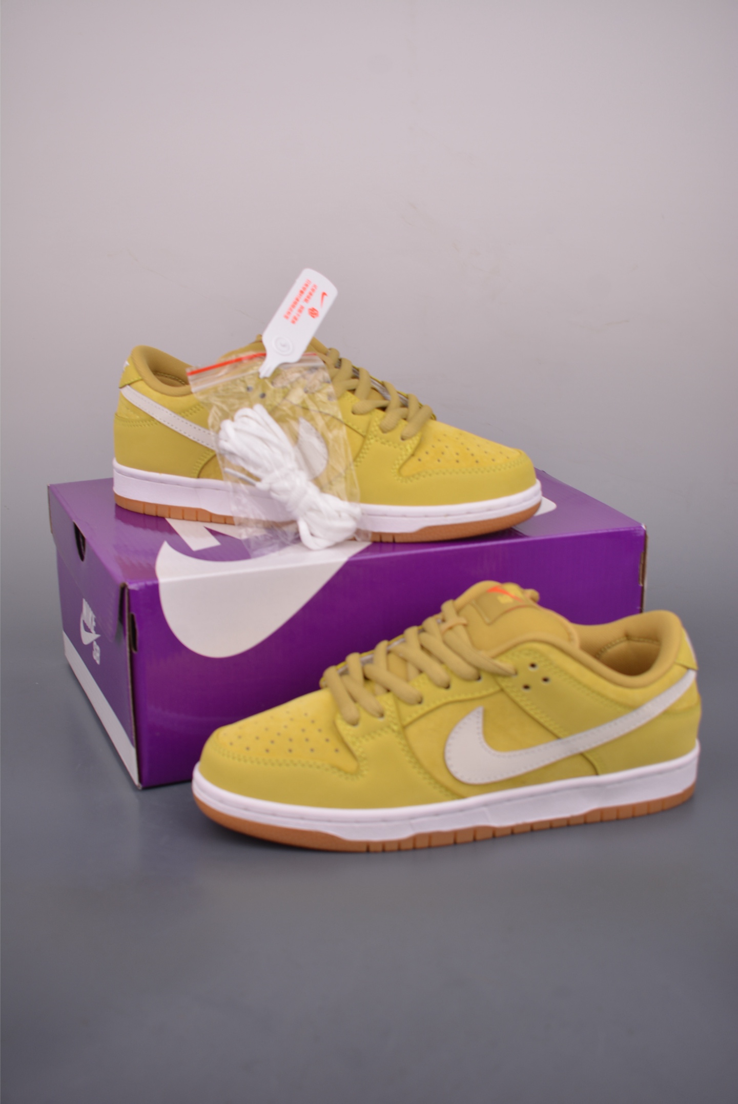 200 Nike SB Dunk Low FJ1674-700