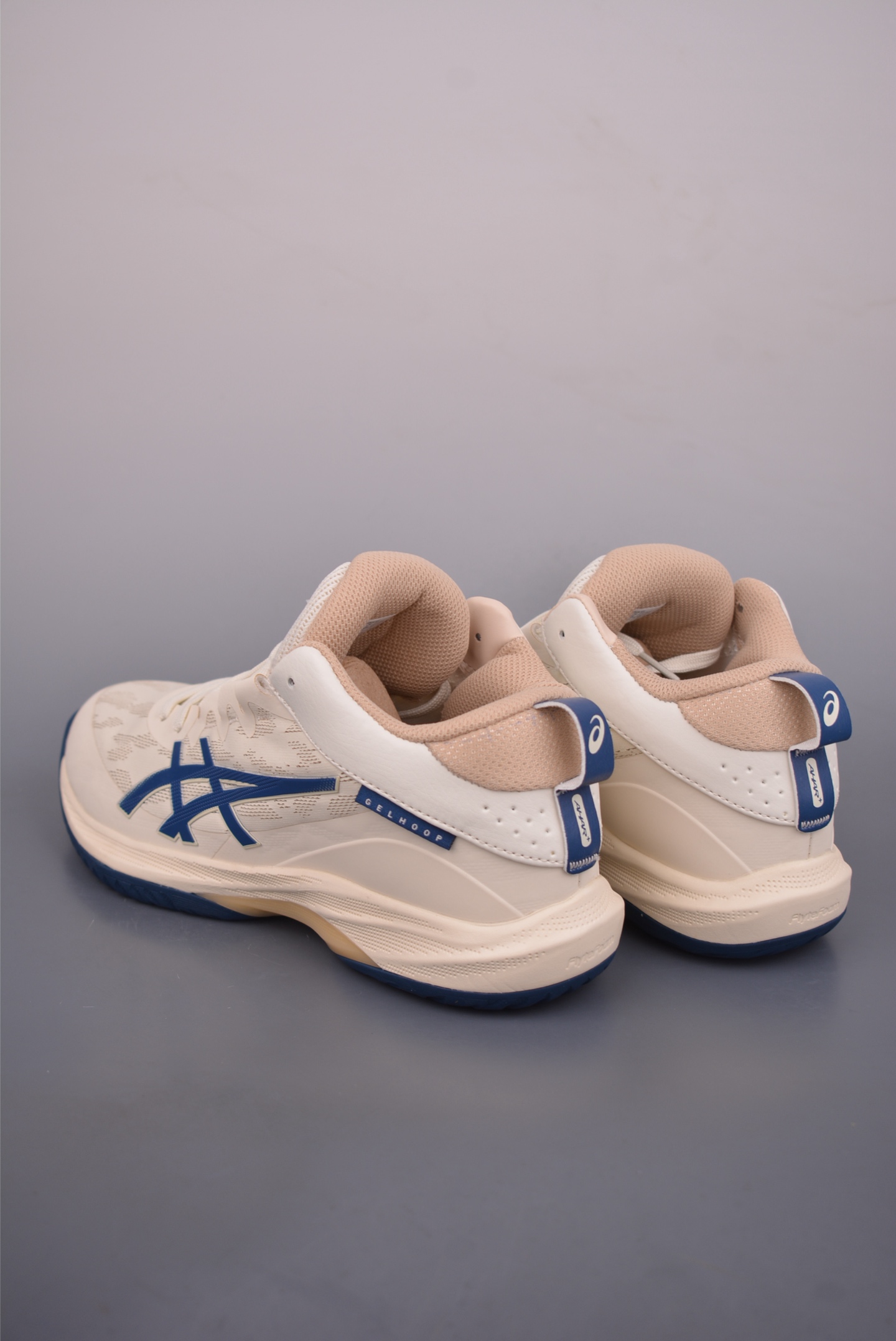 220 Asics Gelhoop V17 S亚瑟士 减震助弹防滑篮球鞋 1063A101