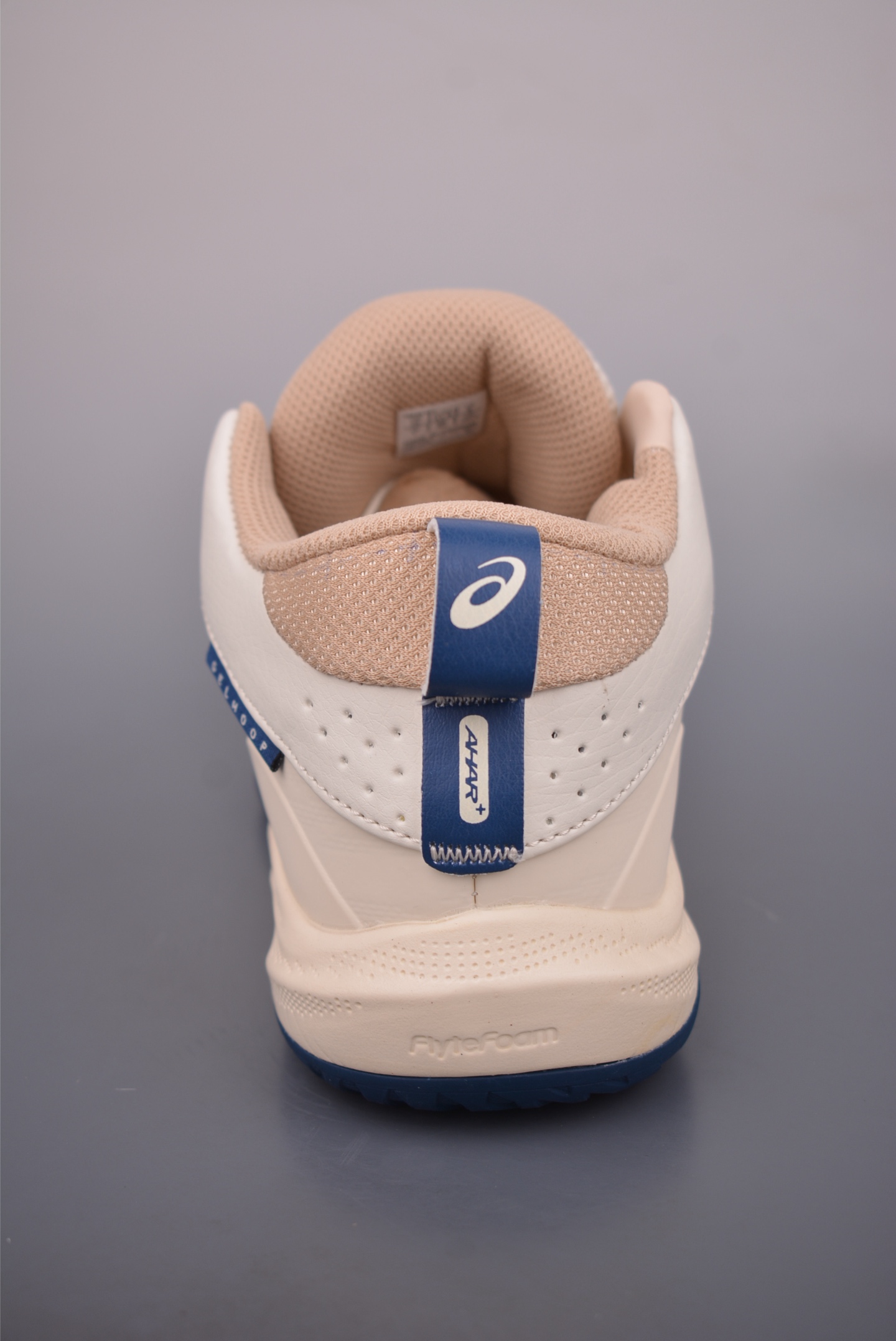 220 Asics Gelhoop V17 S亚瑟士 减震助弹防滑篮球鞋 1063A101