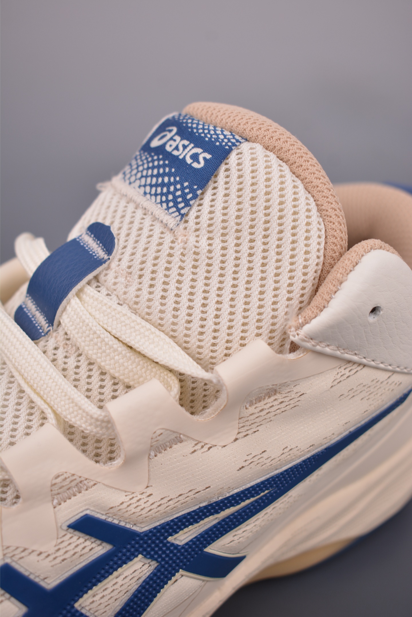 220 Asics Gelhoop V17 S亚瑟士 减震助弹防滑篮球鞋 1063A101