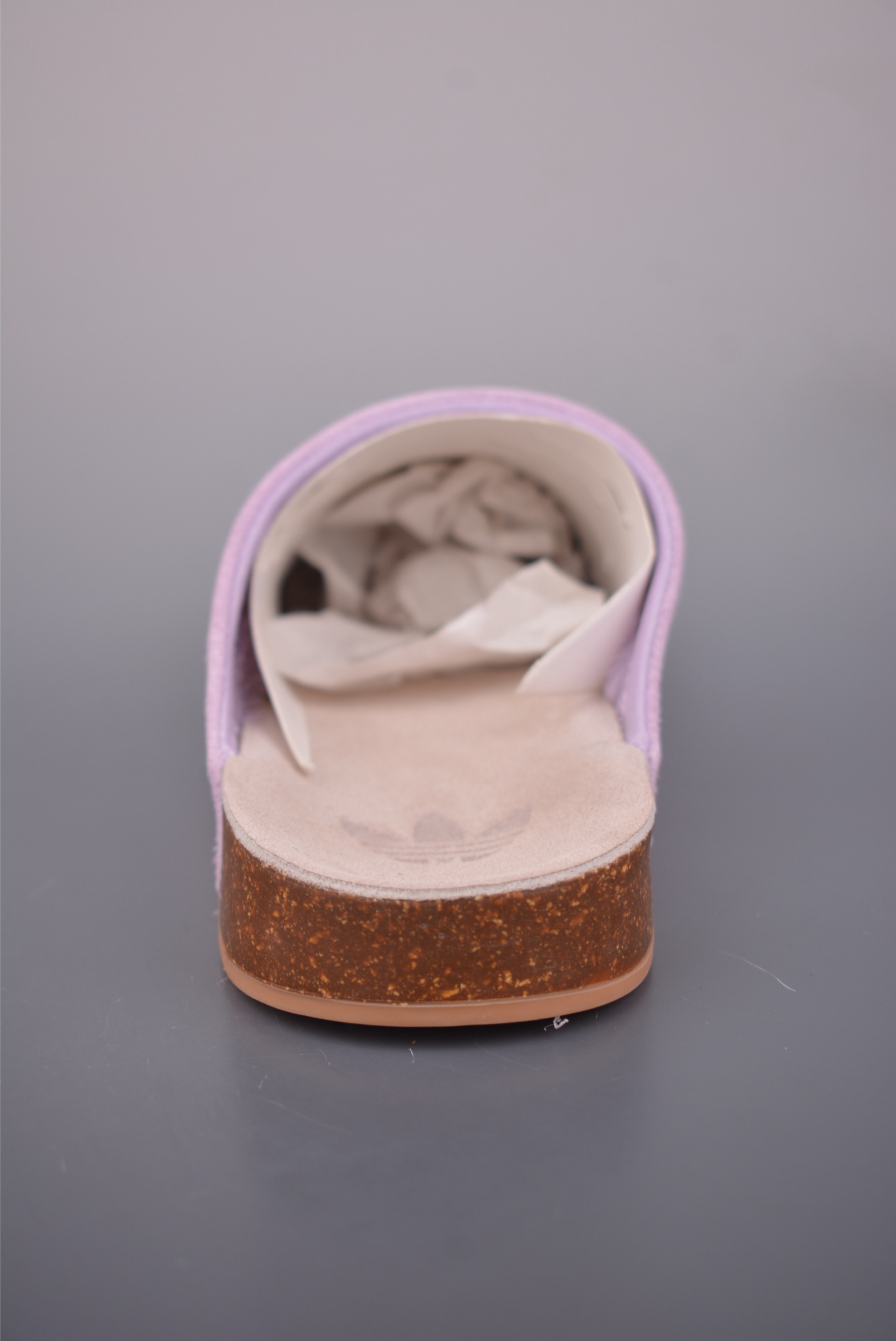 180 adidas originals Adimule 勃肯系 防磨防滑包头拖鞋 懒人福音就是阿迪的穆勒鞋 JP8732