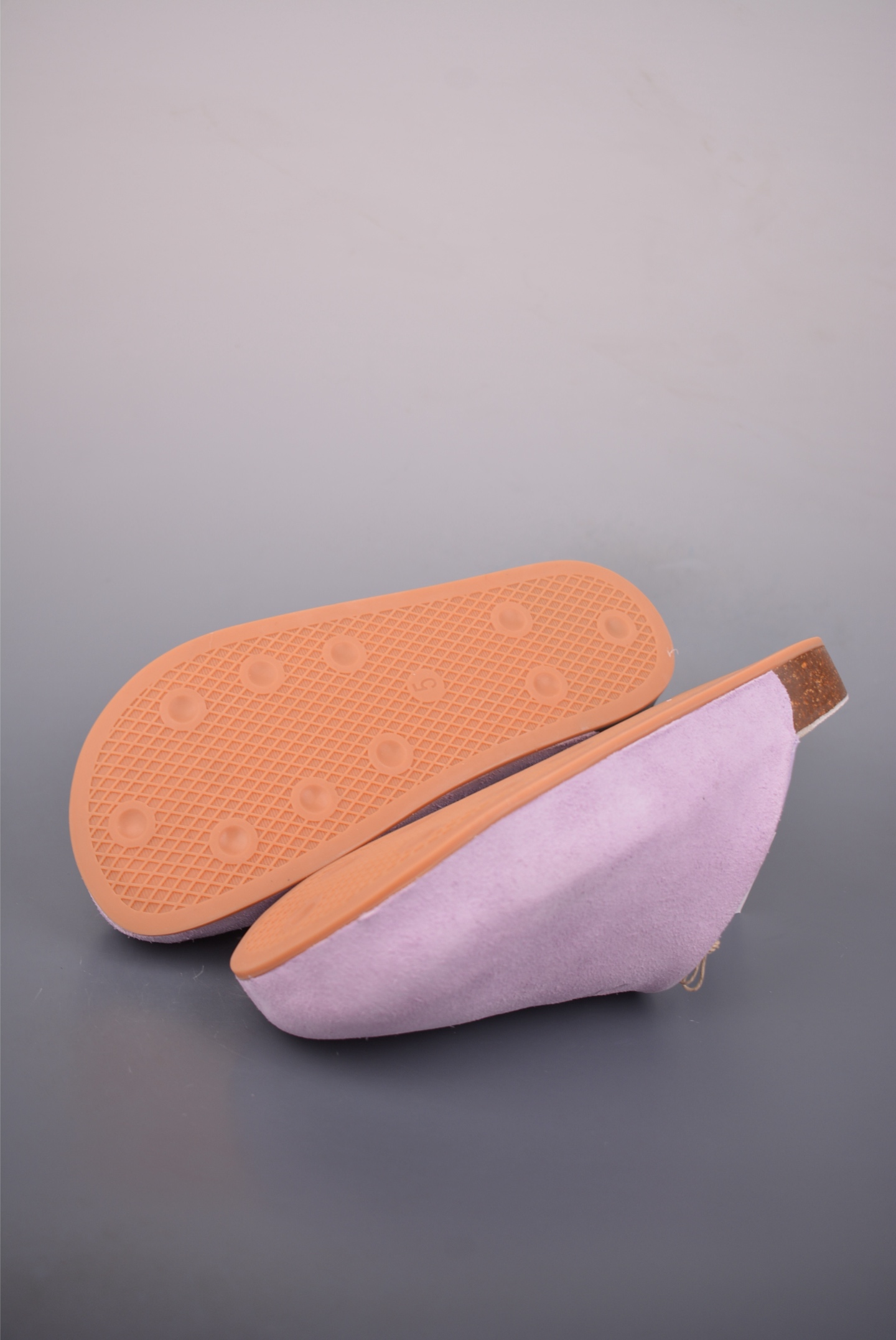 180 adidas originals Adimule 勃肯系 防磨防滑包头拖鞋 懒人福音就是阿迪的穆勒鞋 JP8732