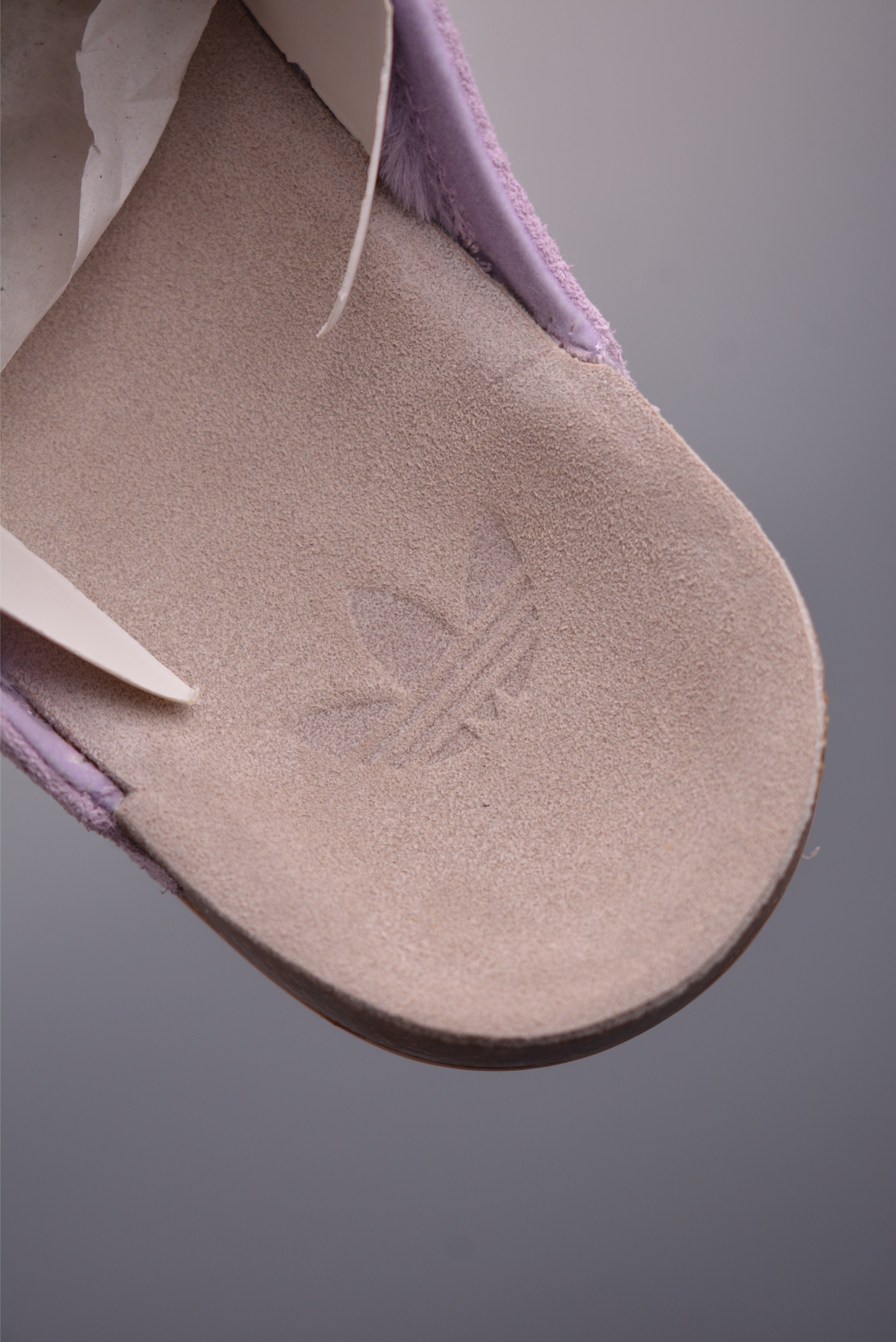 180 adidas originals Adimule 勃肯系 防磨防滑包头拖鞋 懒人福音就是阿迪的穆勒鞋 JP8732