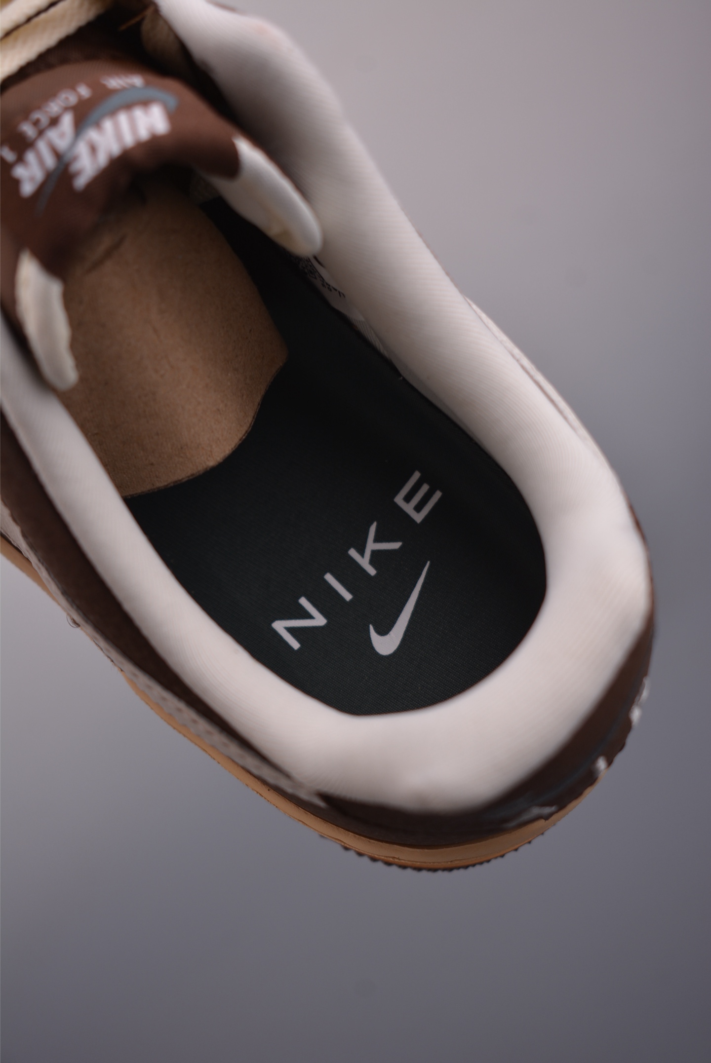 160 Nike Air Force 1 Low FZ3592