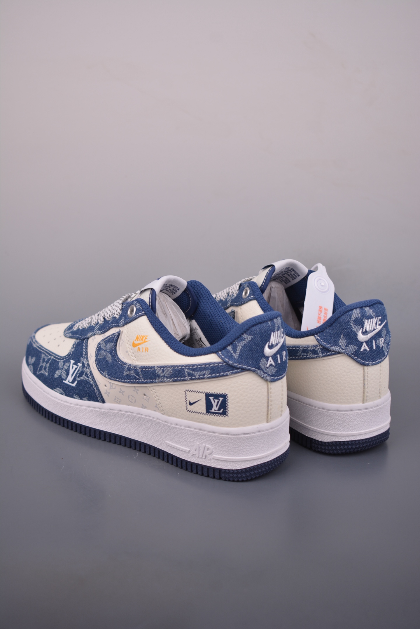 160 Nike Air Force 1 Low YN7698