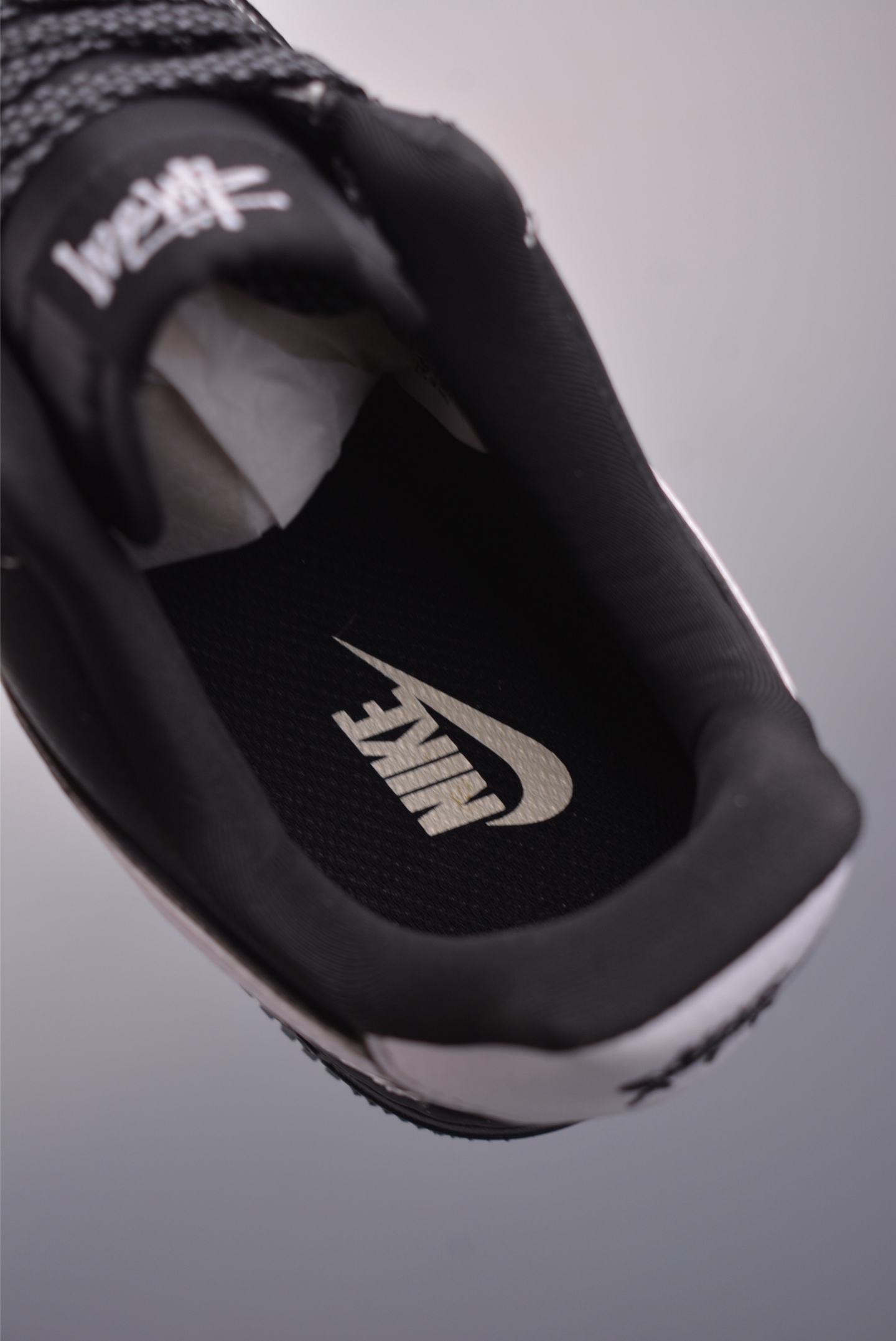 260 Nike Air Force 1 Low 斯图西联名 DD1982-317