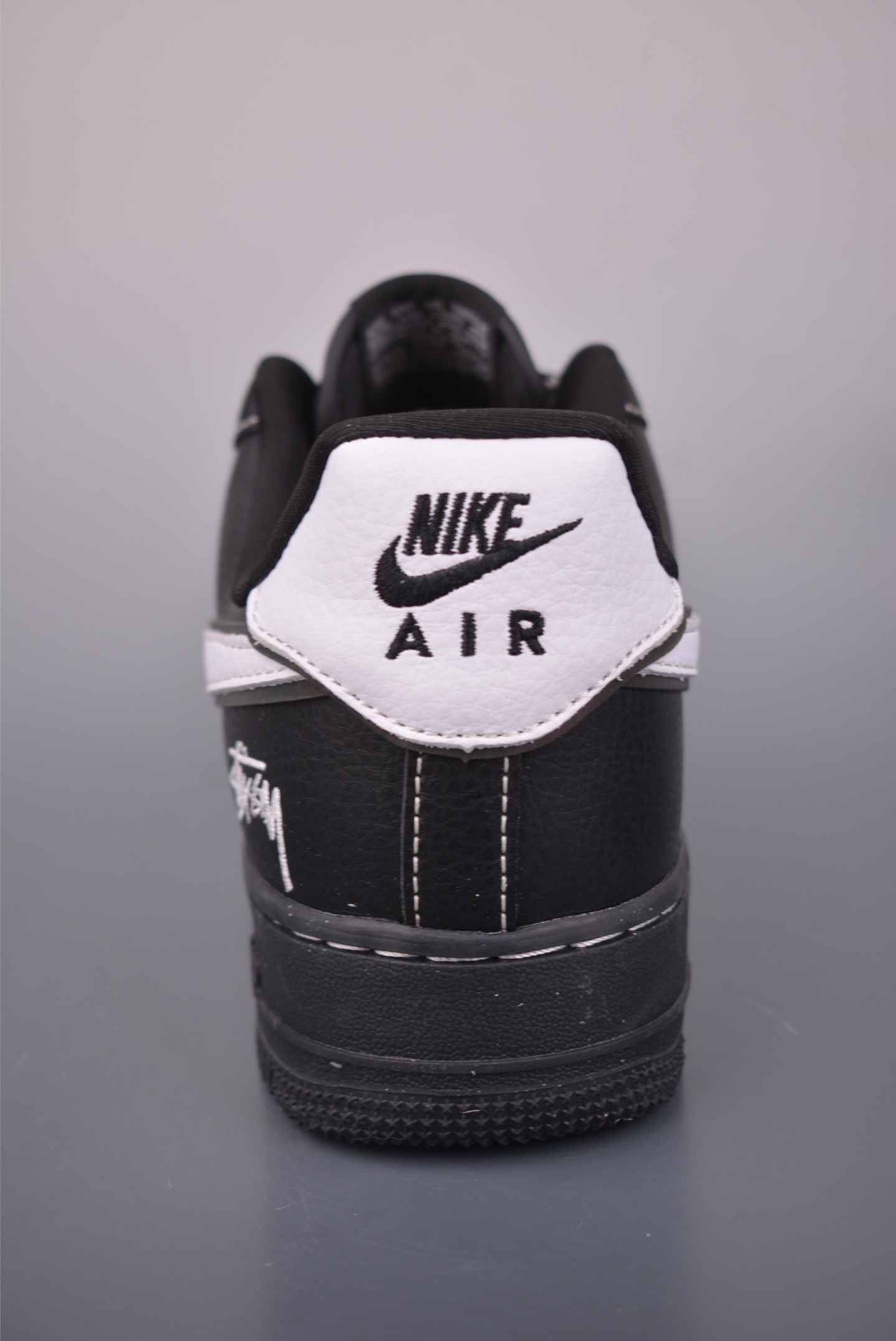 260 Nike Air Force 1 Low 斯图西联名 DD1982-317