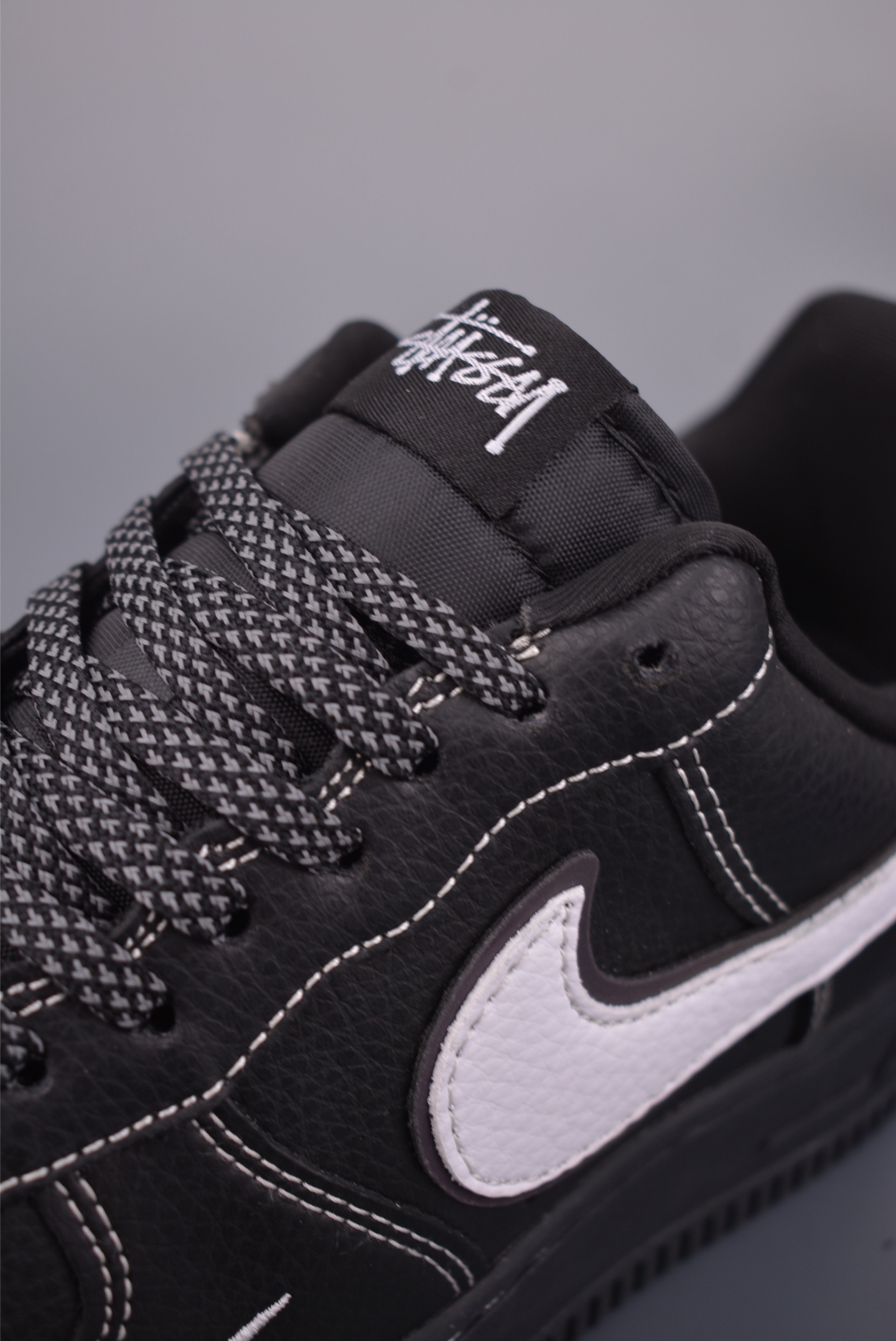 260 Nike Air Force 1 Low 斯图西联名 DD1982-317