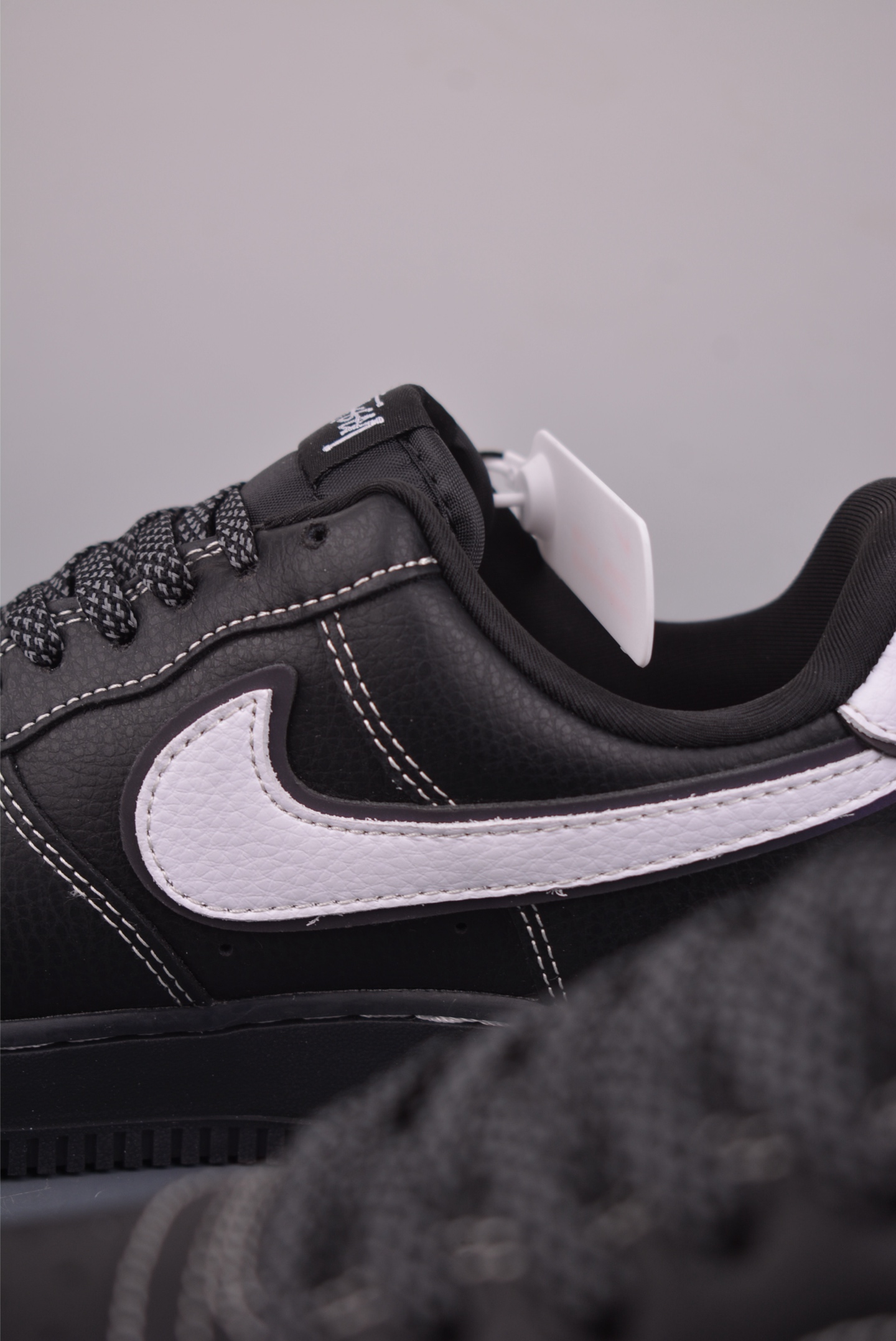 260 Nike Air Force 1 Low 斯图西联名 DD1982-317