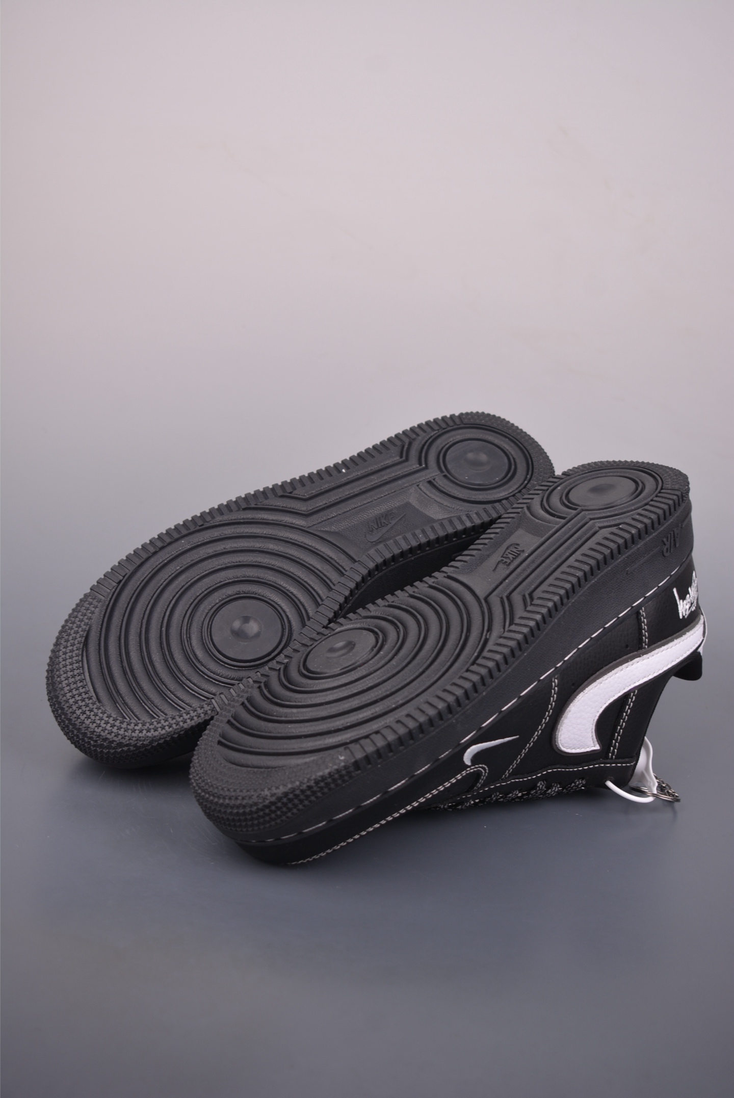 260 Nike Air Force 1 Low 斯图西联名 DD1982-317