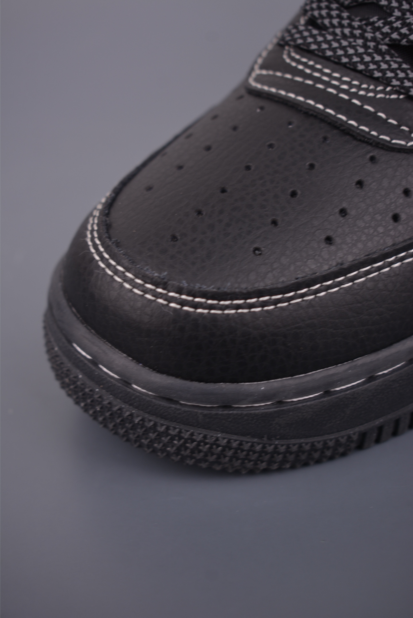 260 Nike Air Force 1 Low 斯图西联名 DD1982-317