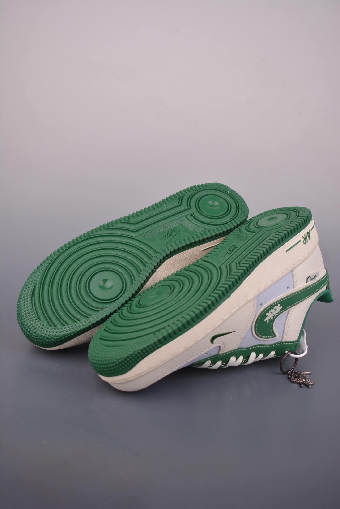 260 Nike Air Force 1 Low 斯图西联名 DD1982-305