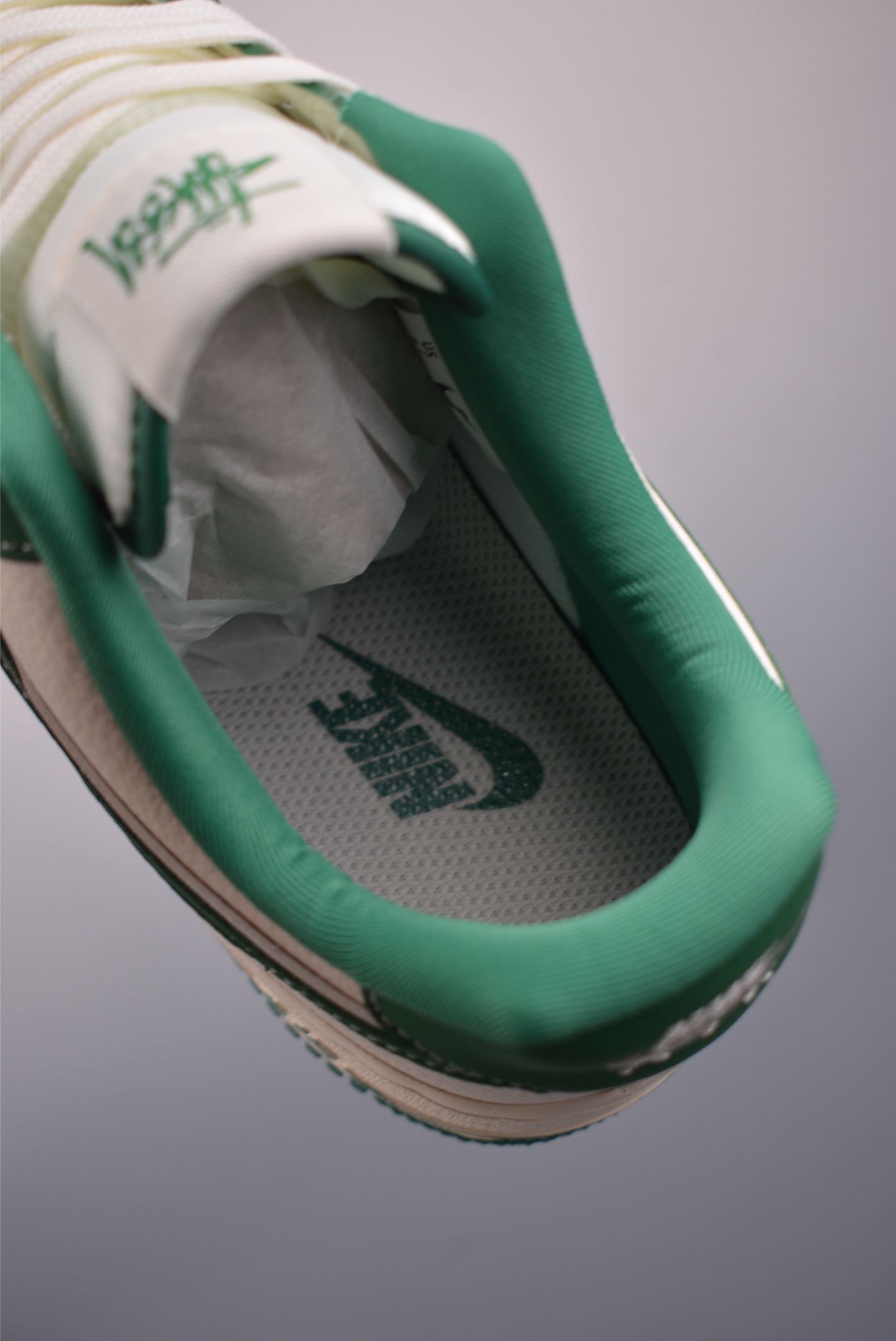 260 Nike Air Force 1 Low 斯图西联名 DD1982-305