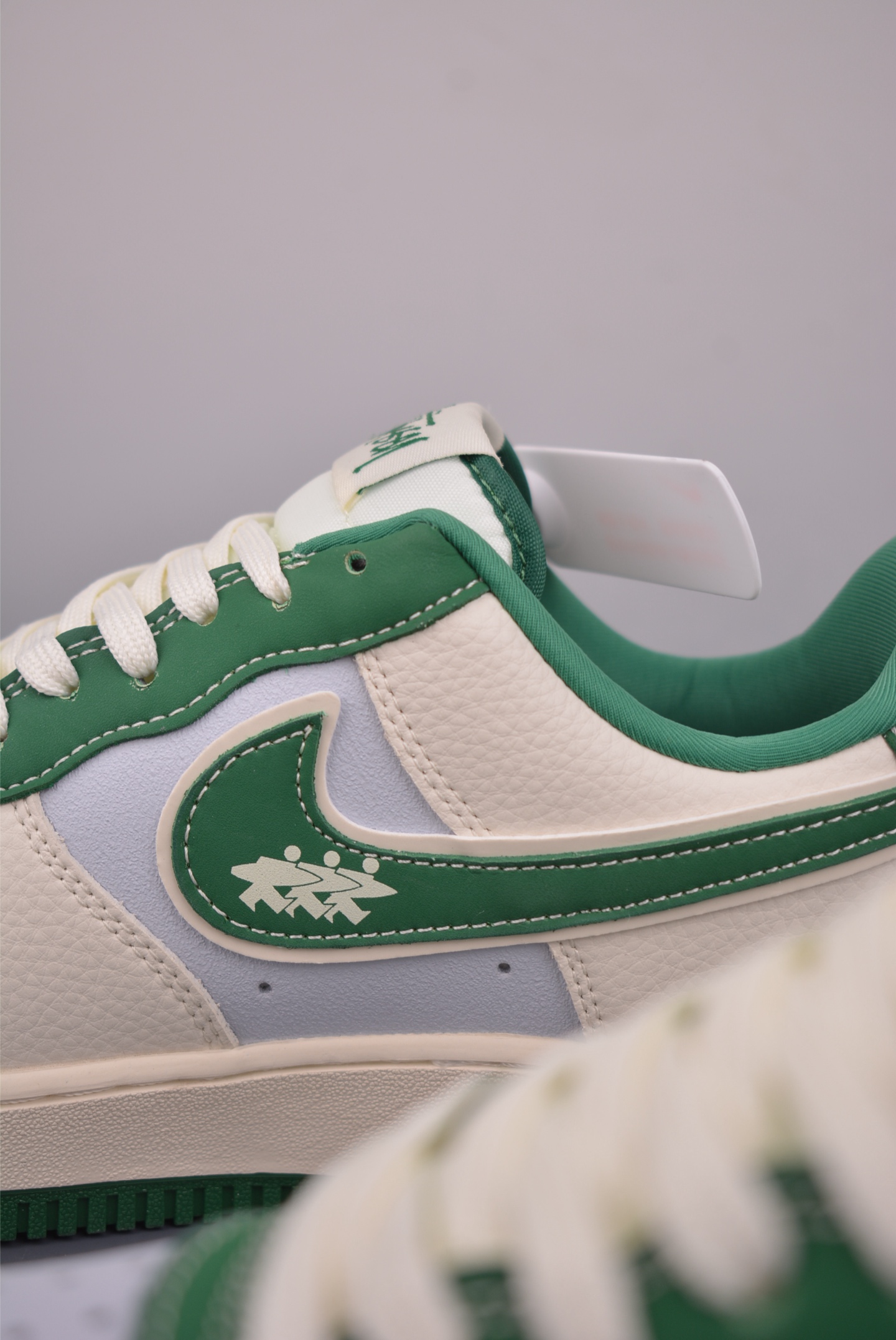 260 Nike Air Force 1 Low 斯图西联名 DD1982-305