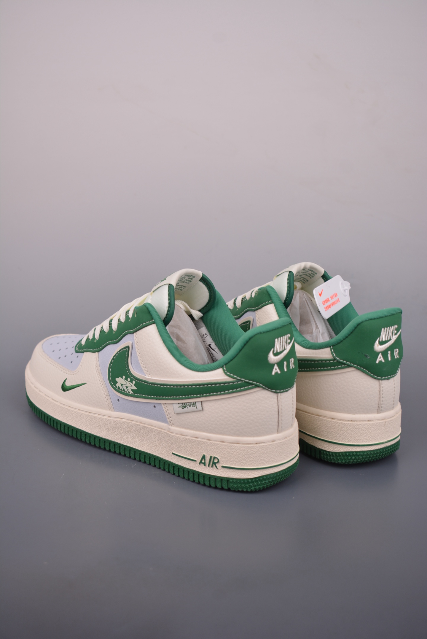 260 Nike Air Force 1 Low 斯图西联名 DD1982-305