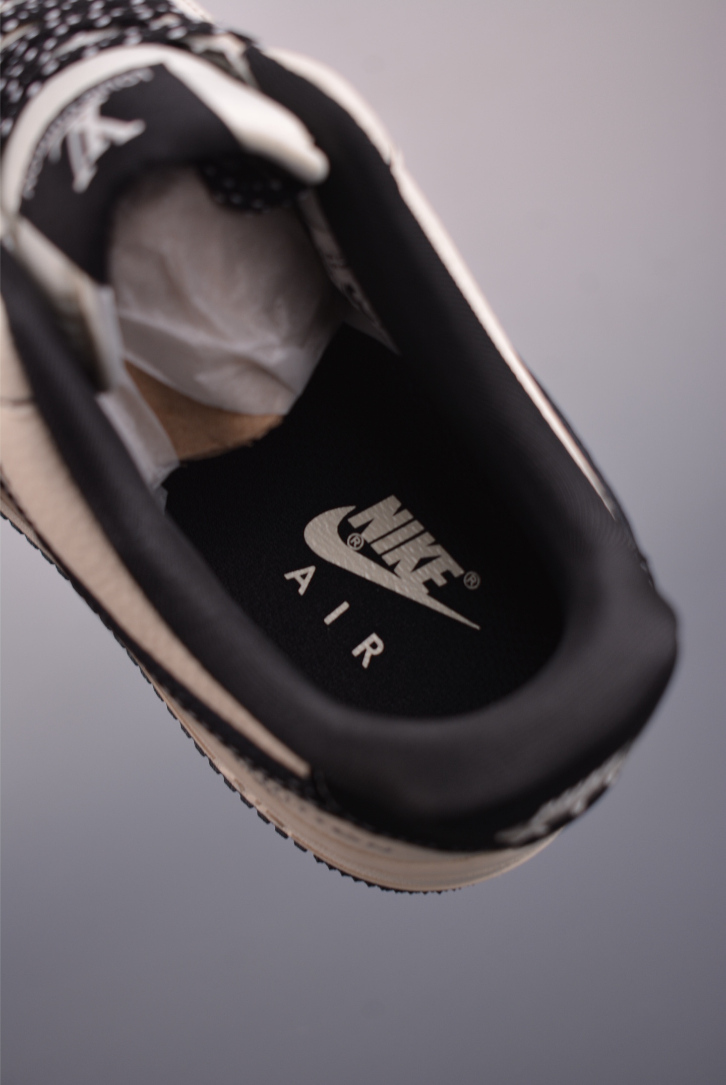 260 Nike Air Force 1 Low LV联名 KJ1688-023