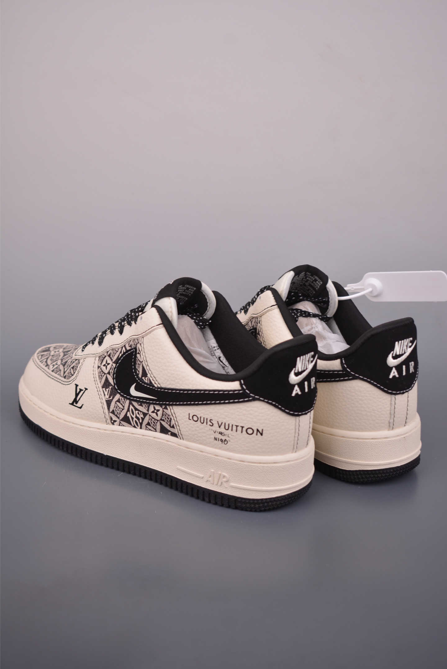 260 Nike Air Force 1 Low LV联名 KJ1688-023