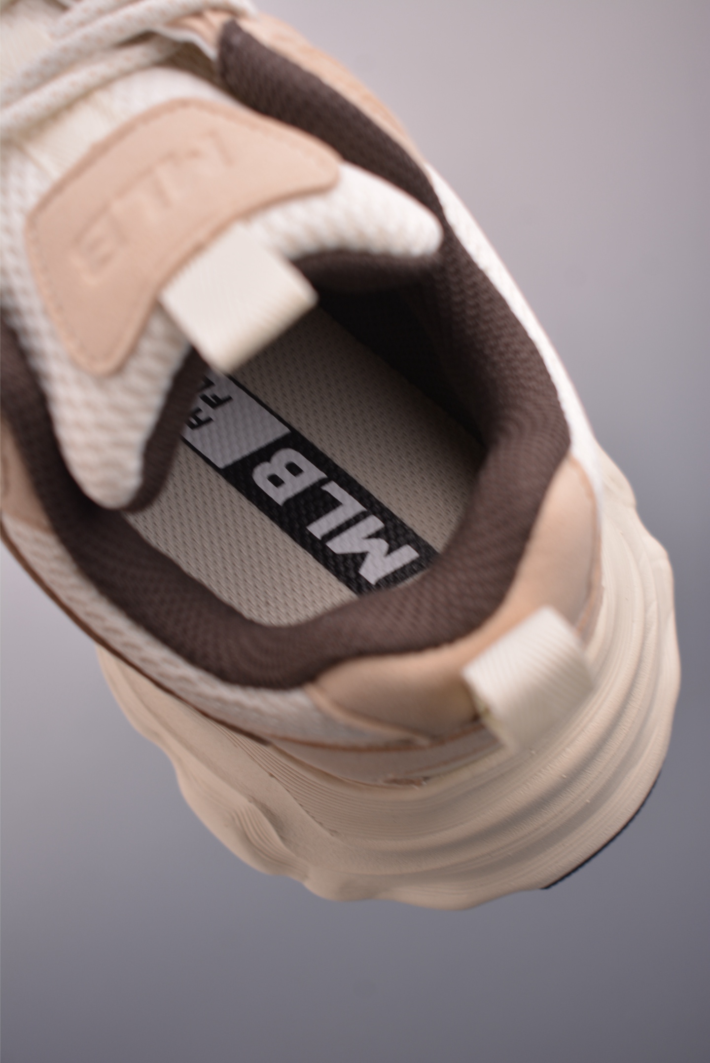 190 MLB TROPHY RUNNER SD 纽约洋基队 潮流时尚厚底运动鞋 3ASHCC15N