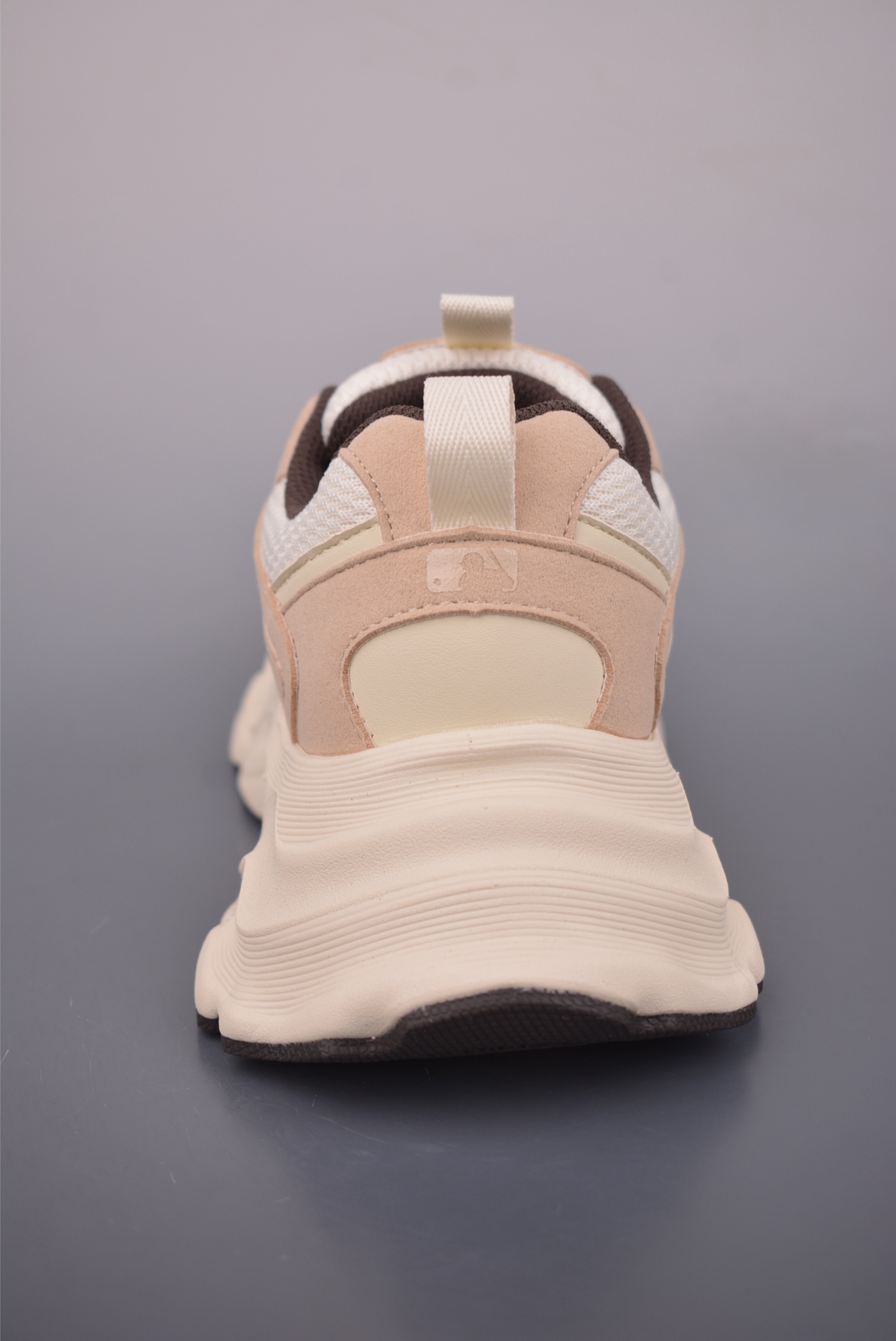 190 MLB TROPHY RUNNER SD 纽约洋基队 潮流时尚厚底运动鞋 3ASHCC15N