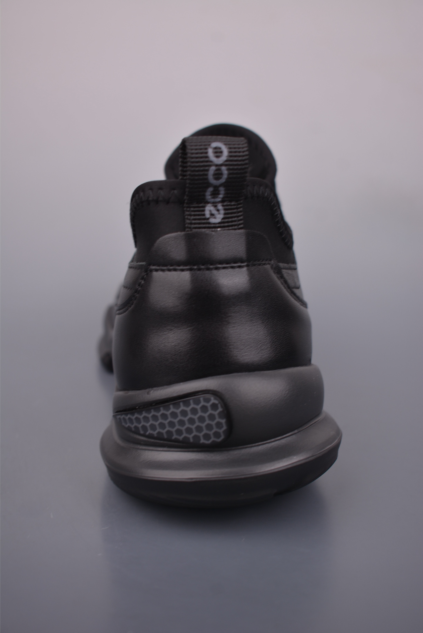 300 Ecco爱步运动鞋男鞋 BIOM2025 透气健步鞋 防滑跑步鞋 516108