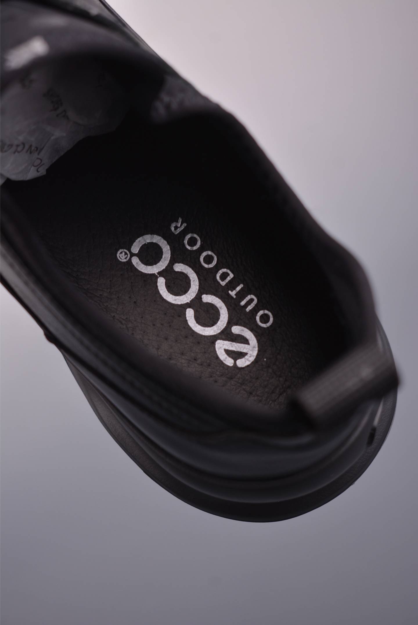 300 Ecco爱步运动鞋男鞋 BIOM2025 透气健步鞋 防滑跑步鞋 516108