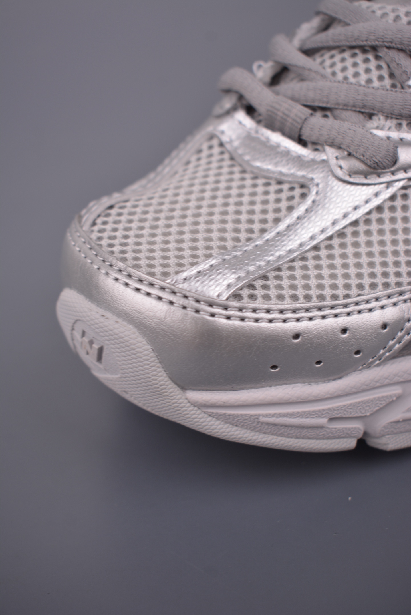 180 纯原版本 区别错误杀猪版本 New Balance 530 复古跑鞋 MR530ZGSH8