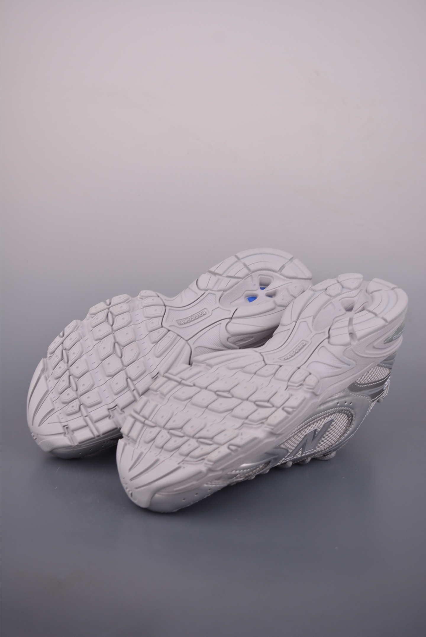 180 纯原版本 区别错误杀猪版本 New Balance 530 复古跑鞋 MR530ZGSH8