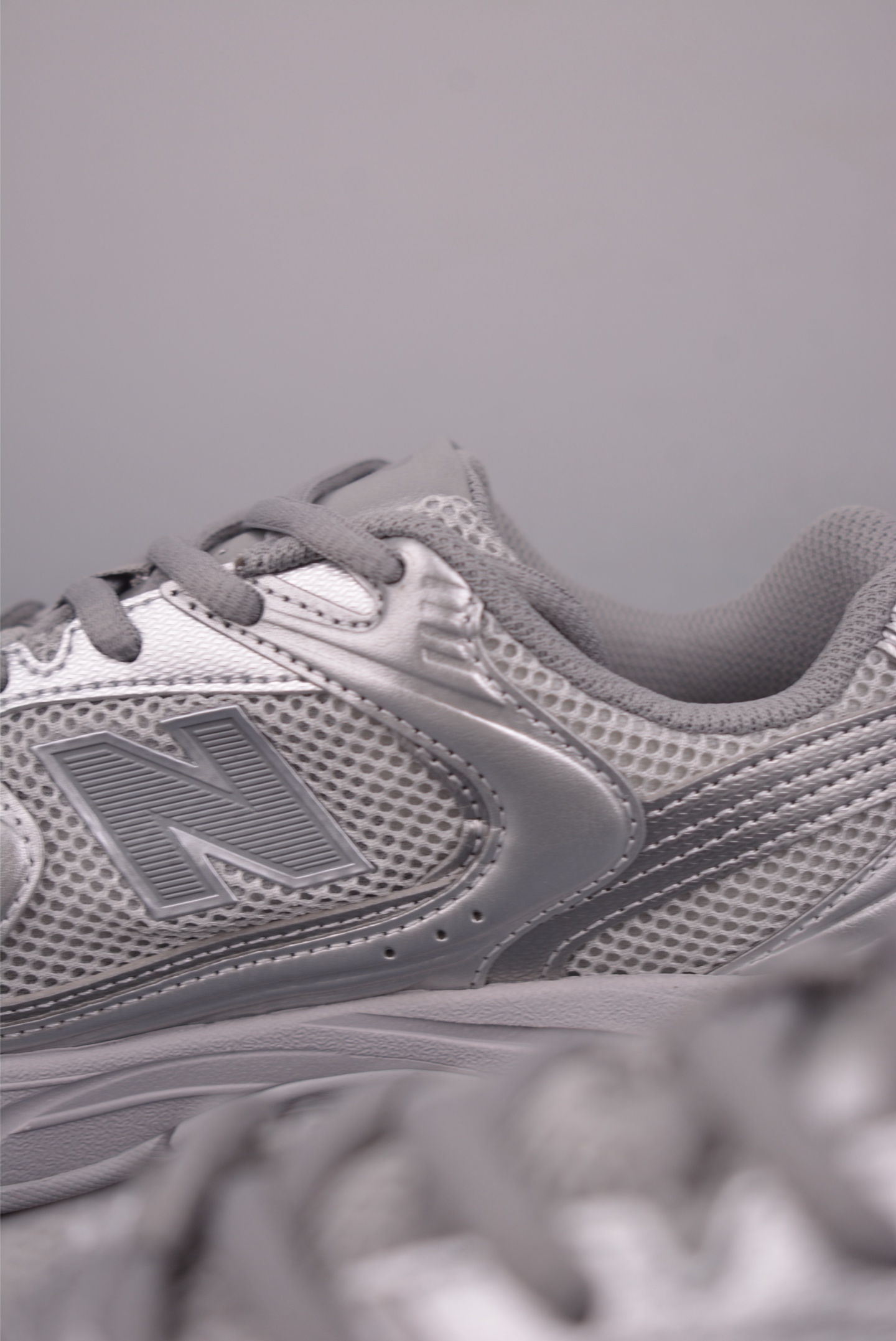 180 纯原版本 区别错误杀猪版本 New Balance 530 复古跑鞋 MR530ZGSH8