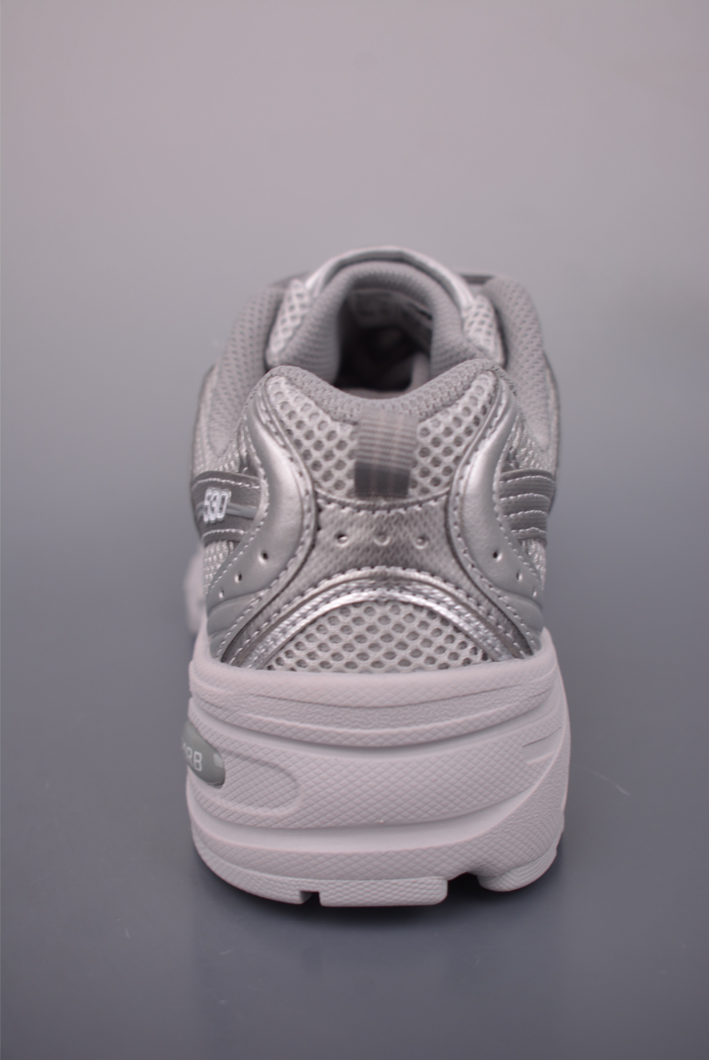 180 纯原版本 区别错误杀猪版本 New Balance 530 复古跑鞋 MR530ZGSH8