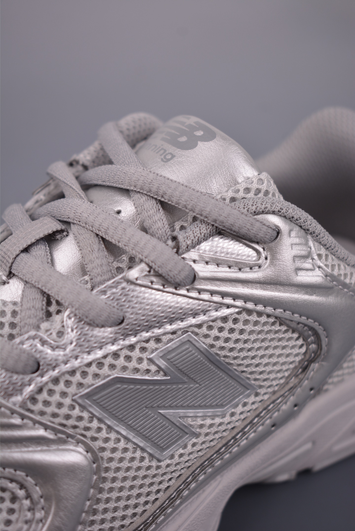 180 纯原版本 区别错误杀猪版本 New Balance 530 复古跑鞋 MR530ZGSH8