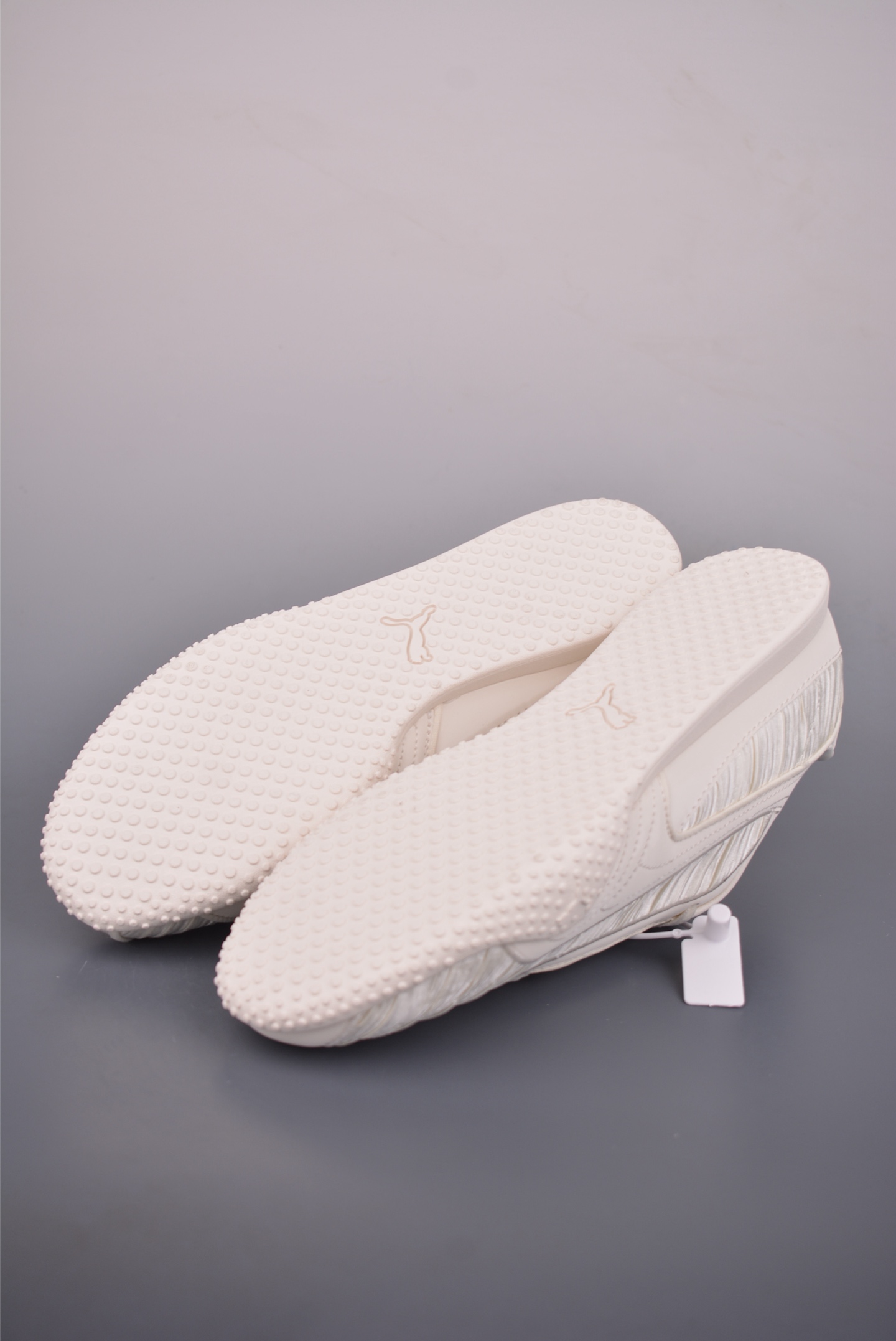 150 彪马Puma Bella V2 Leather 低帮专业越野德训鞋 406092-012