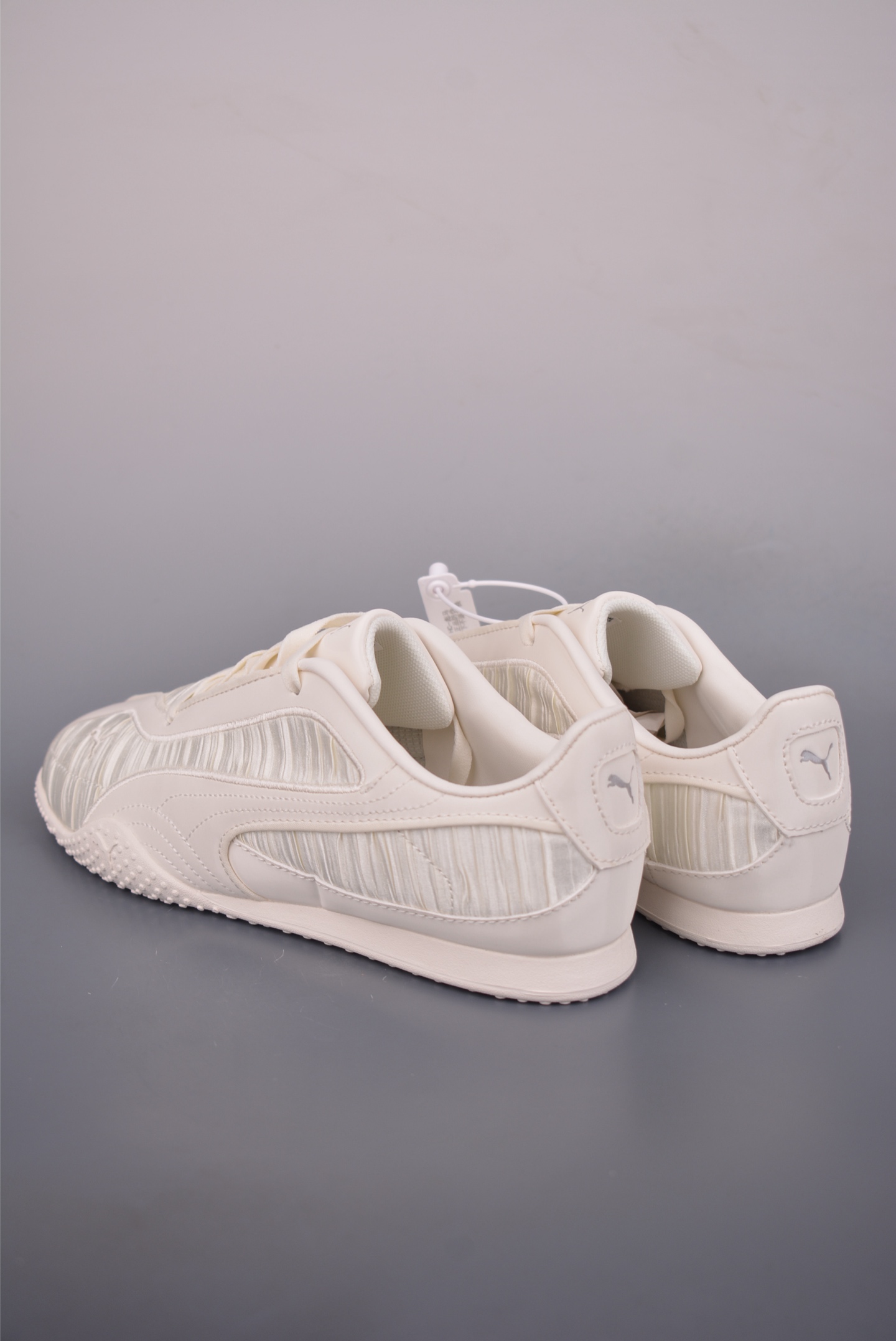 150 彪马Puma Bella V2 Leather 低帮专业越野德训鞋 406092-012