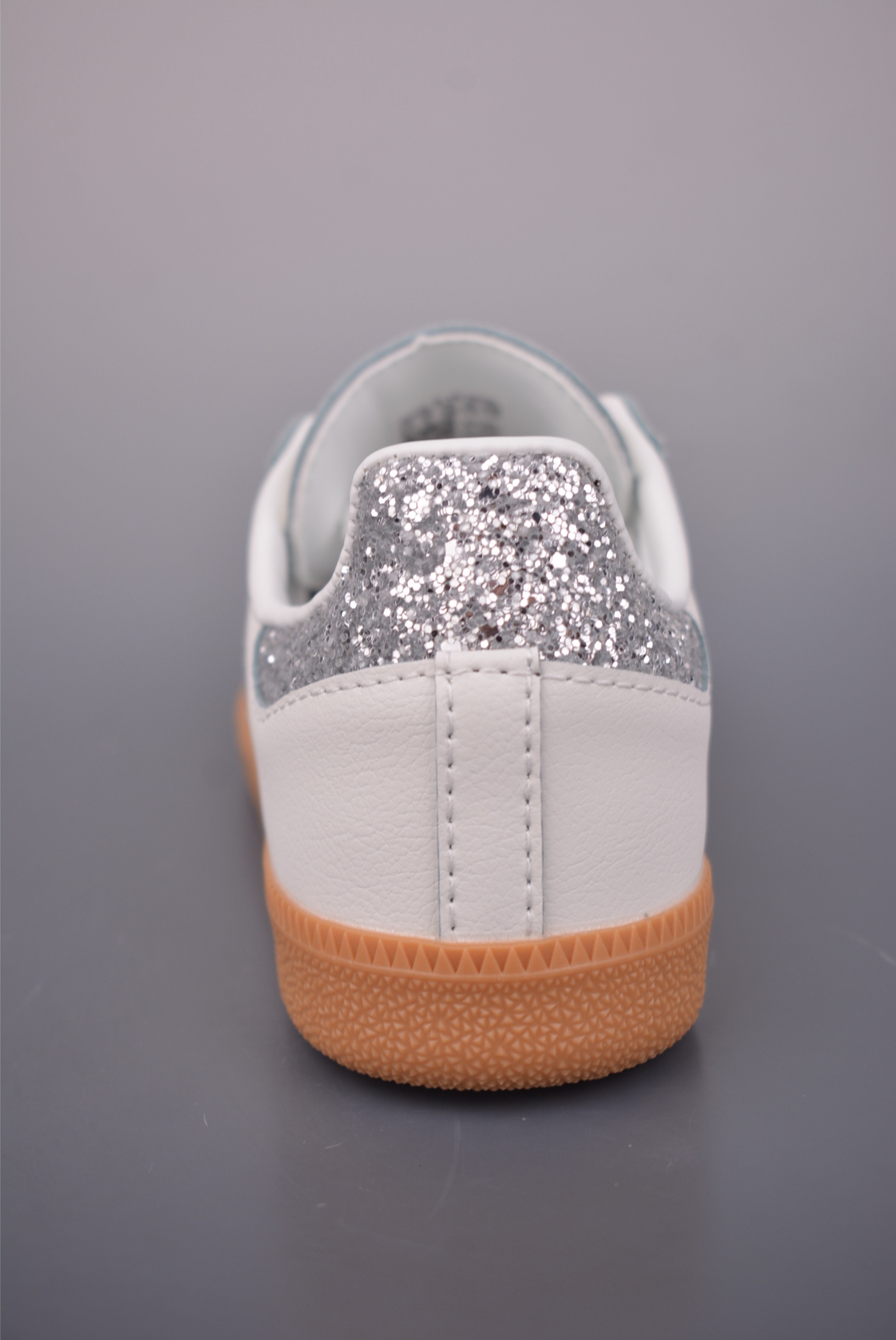 140 Adidas三叶草SAMBA W 休闲板鞋 ST5866