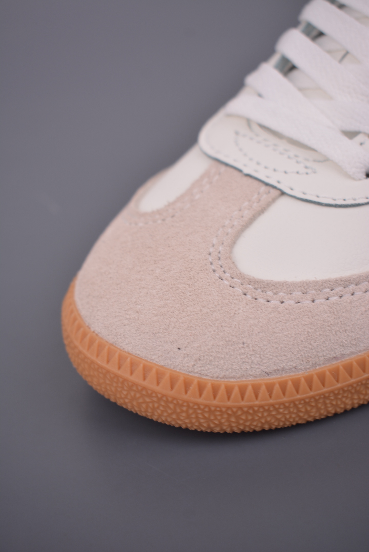 140 Adidas三叶草SAMBA W 休闲板鞋 ST5866