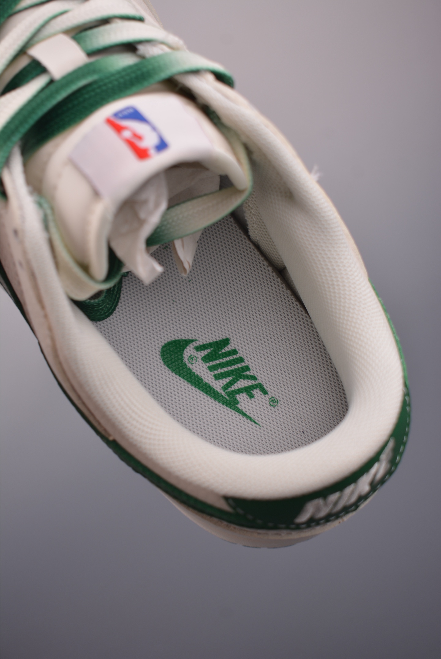 280 Nike SB Dunk Low NBA魔术 CS1688-106