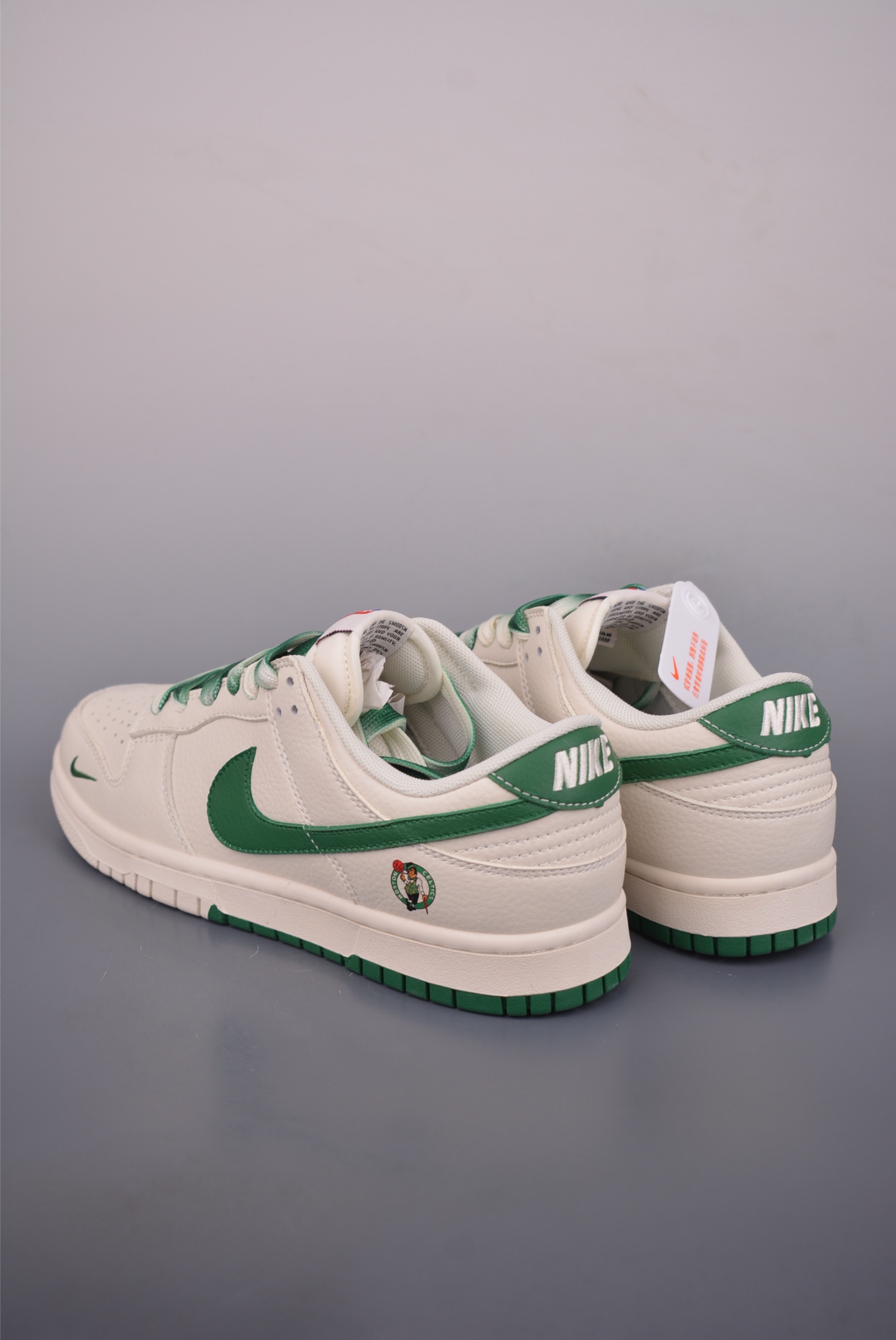 280 Nike SB Dunk Low NBA魔术 CS1688-106