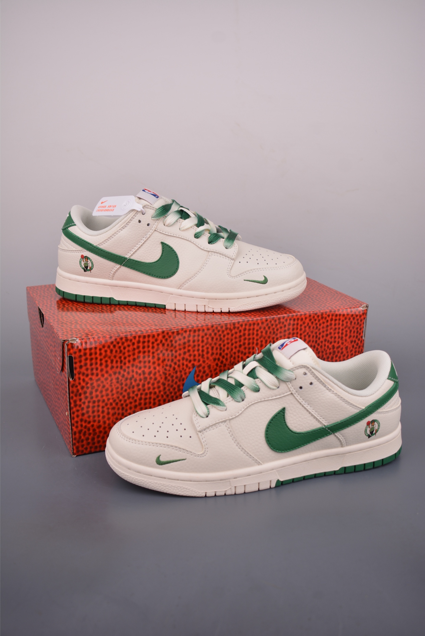 280 Nike SB Dunk Low NBA魔术 CS1688-106