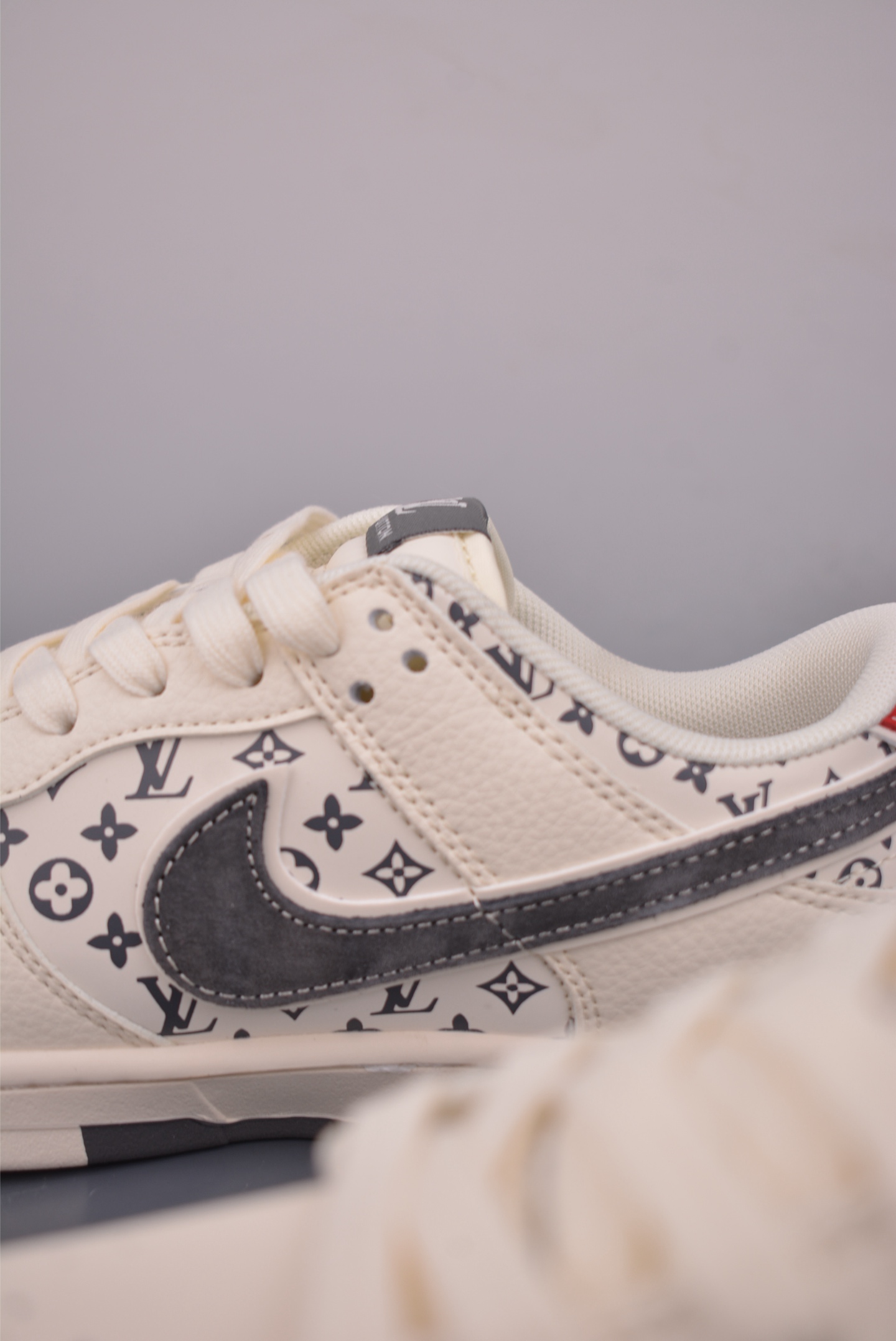 280 Nike SB Dunk Low LV联名 HT5088-609