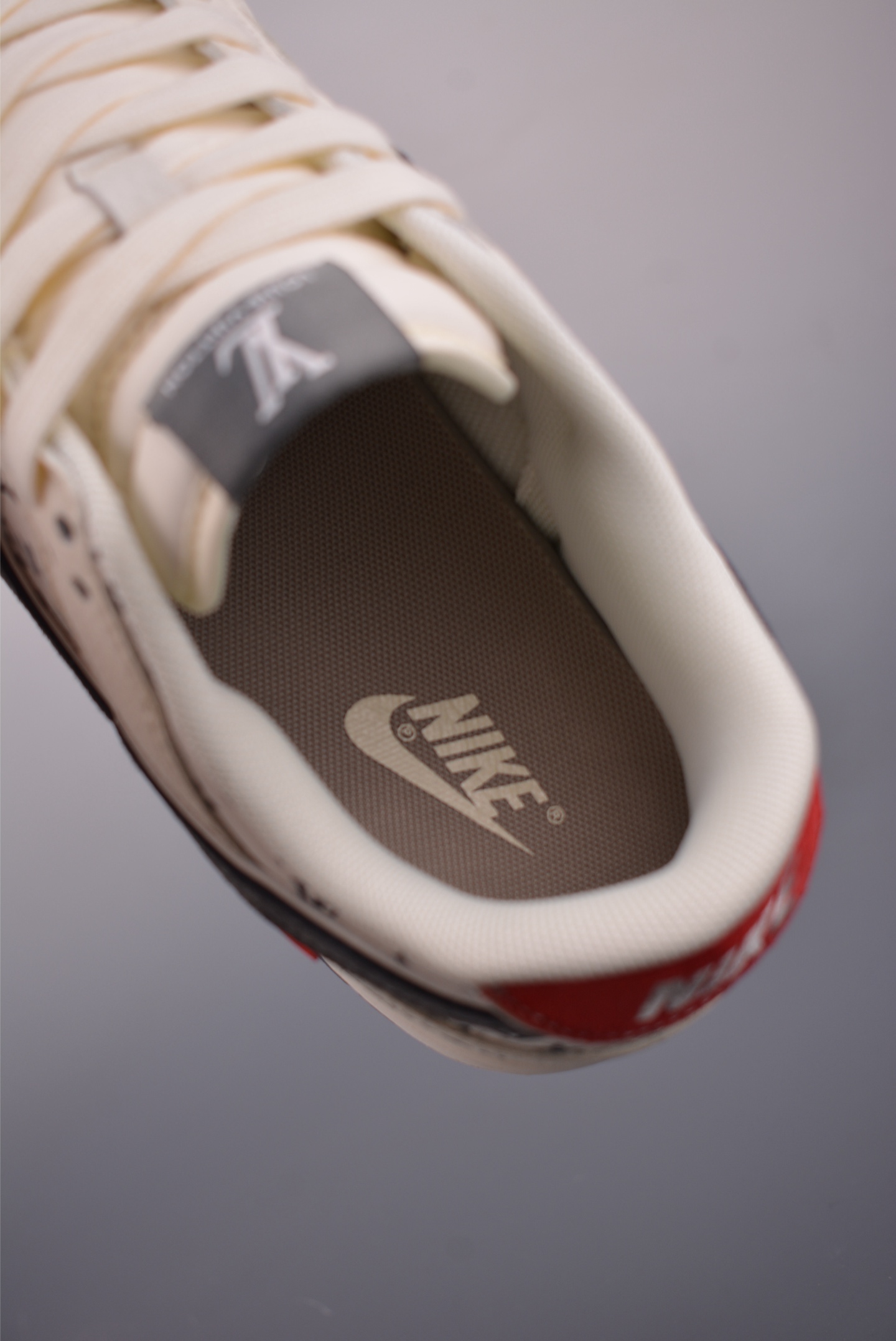 280 Nike SB Dunk Low LV联名 HT5088-609