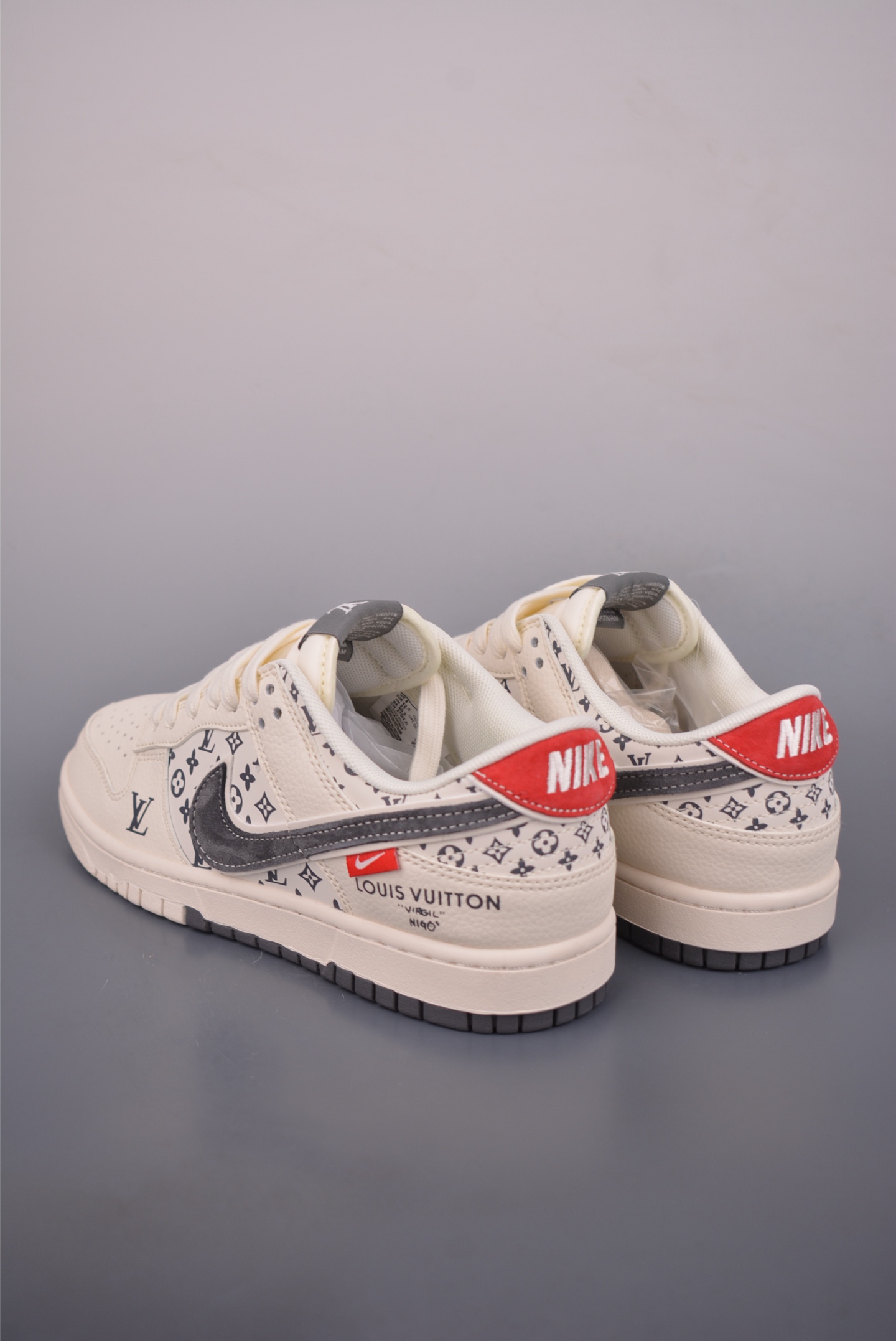 280 Nike SB Dunk Low LV联名 HT5088-609