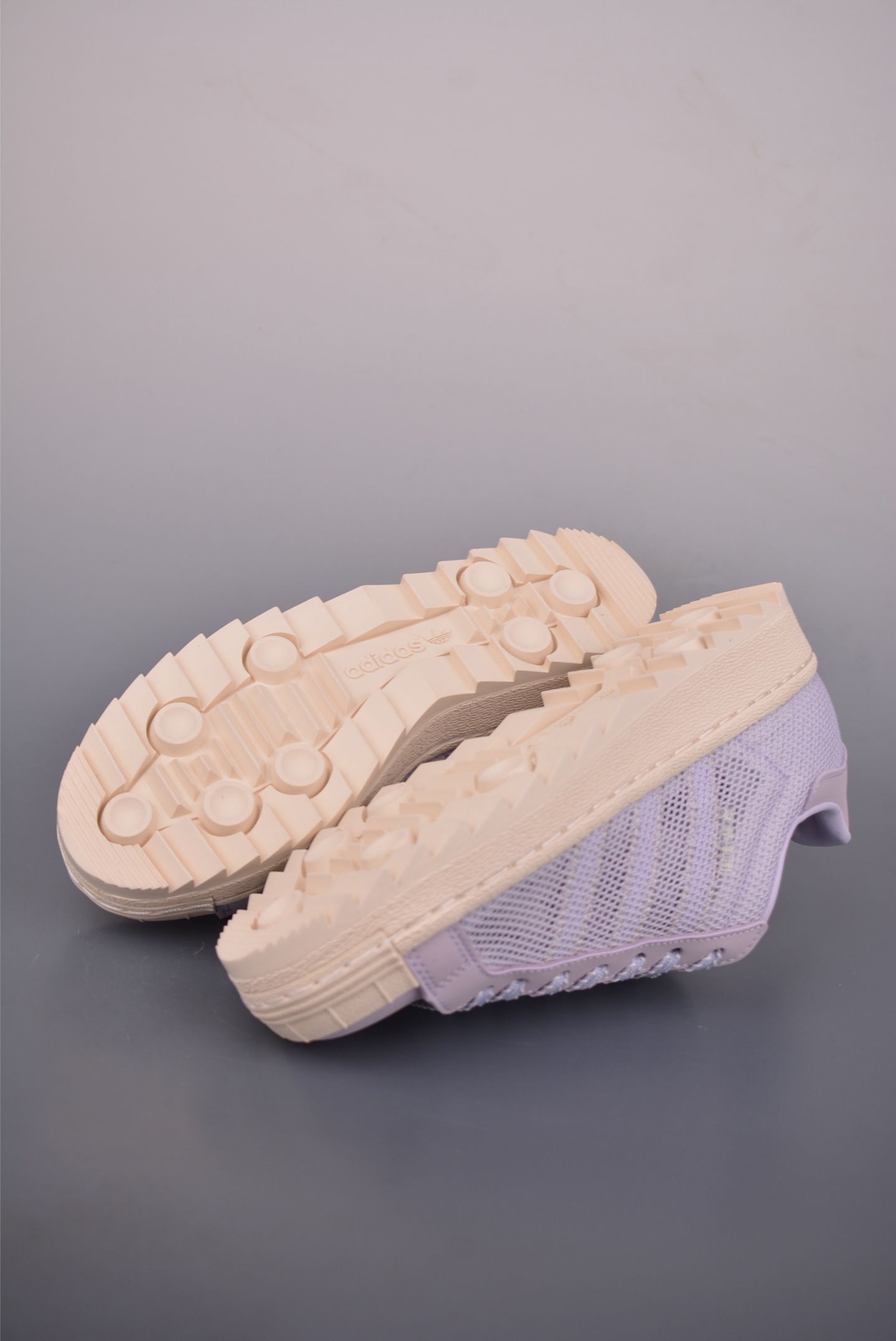 150 Adidas Originals Super 2025全新版本 贝壳头 JS0891