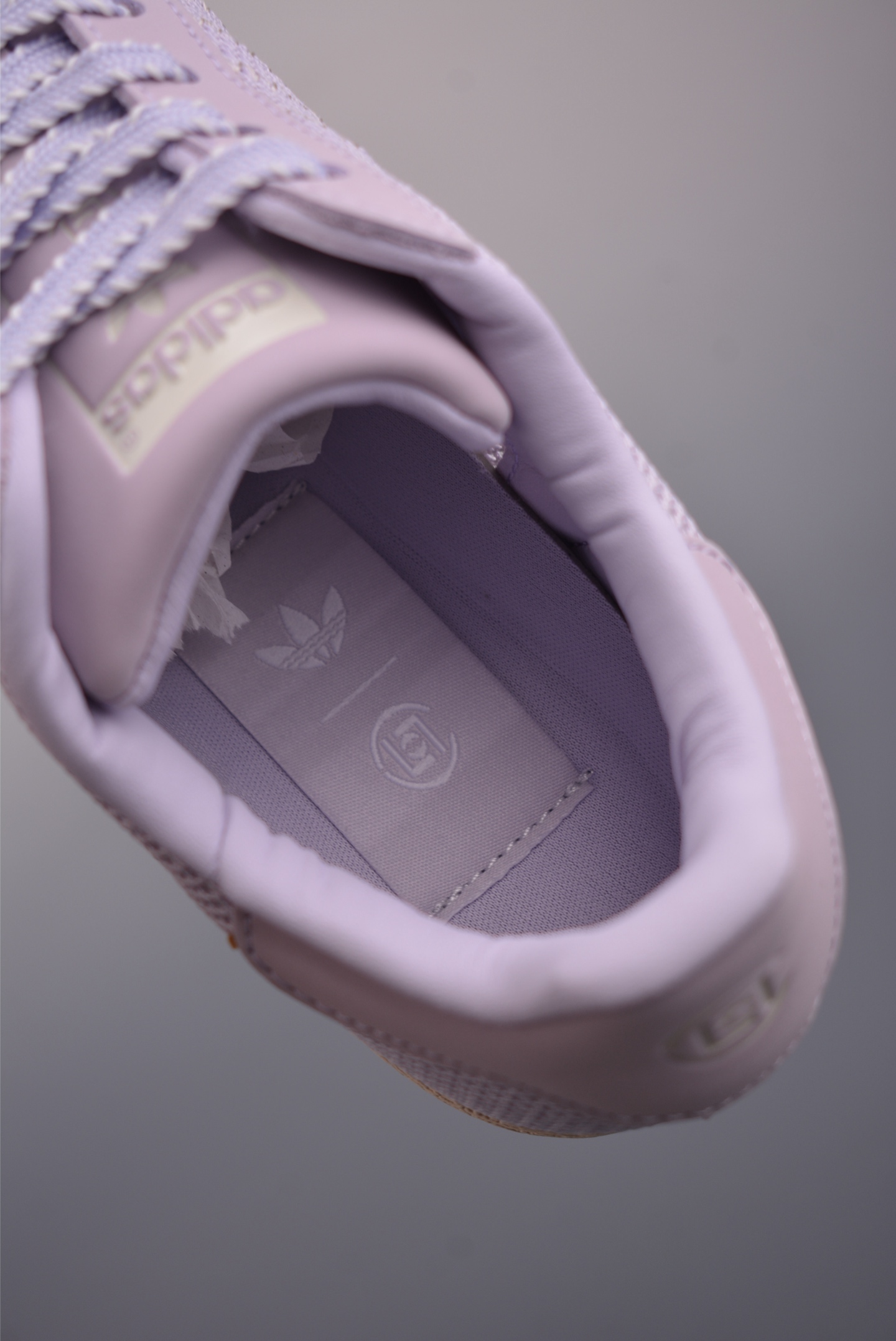 150 Adidas Originals Super 2025全新版本 贝壳头 JS0891