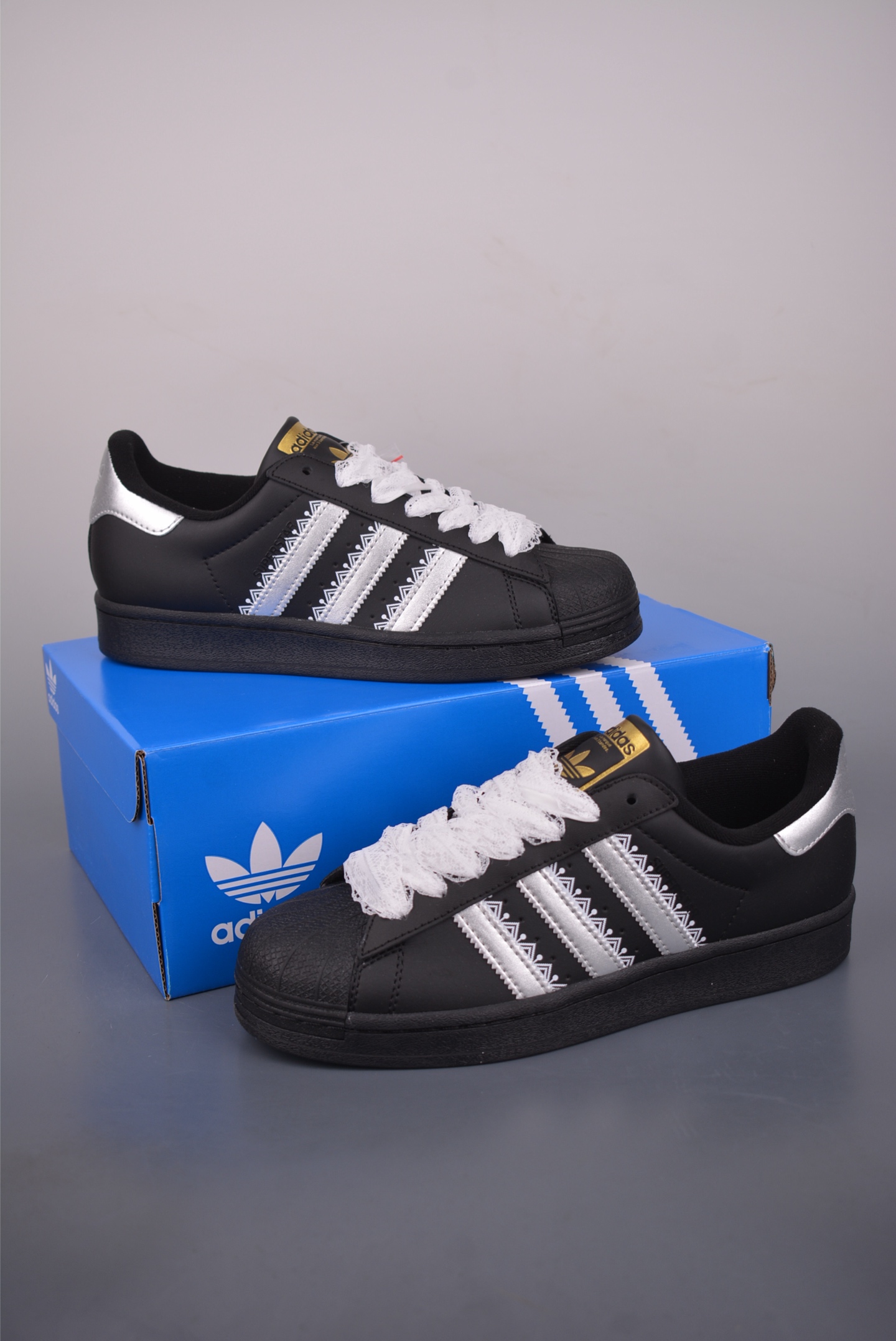 150 Adidas Originals Super 2025全新版本 贝壳头 EG4959