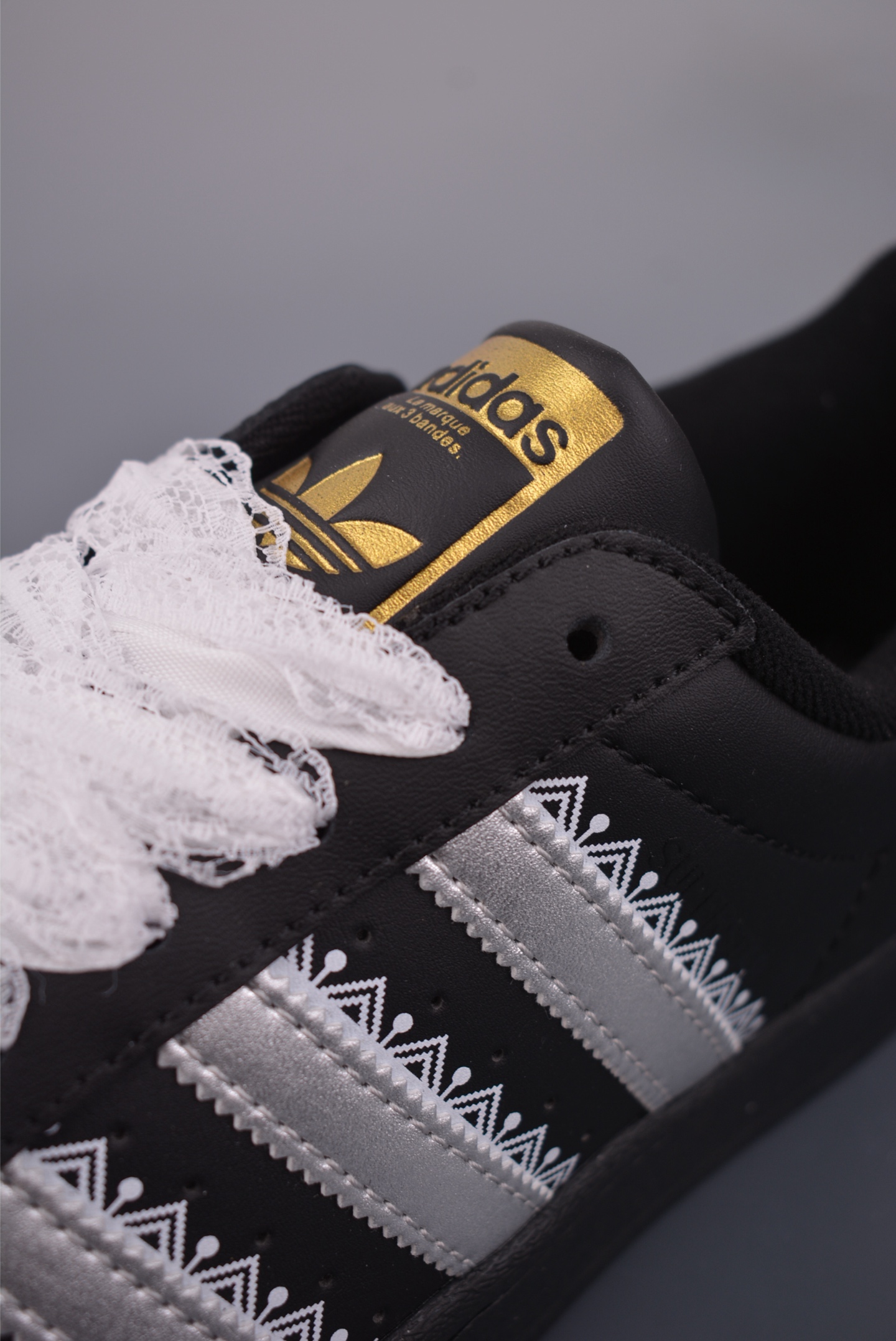 150 Adidas Originals Super 2025全新版本 贝壳头 EG4959