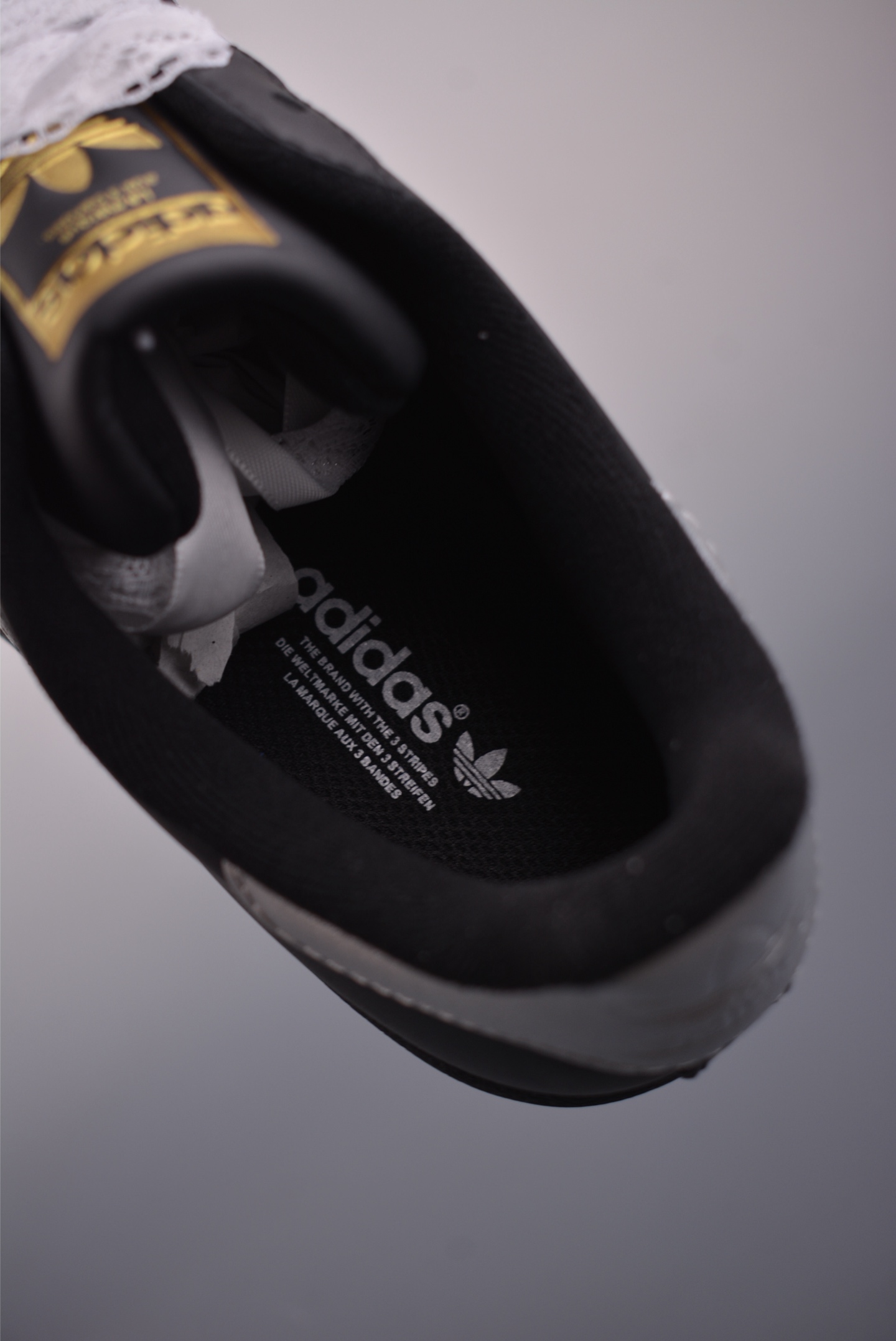 150 Adidas Originals Super 2025全新版本 贝壳头 EG4959