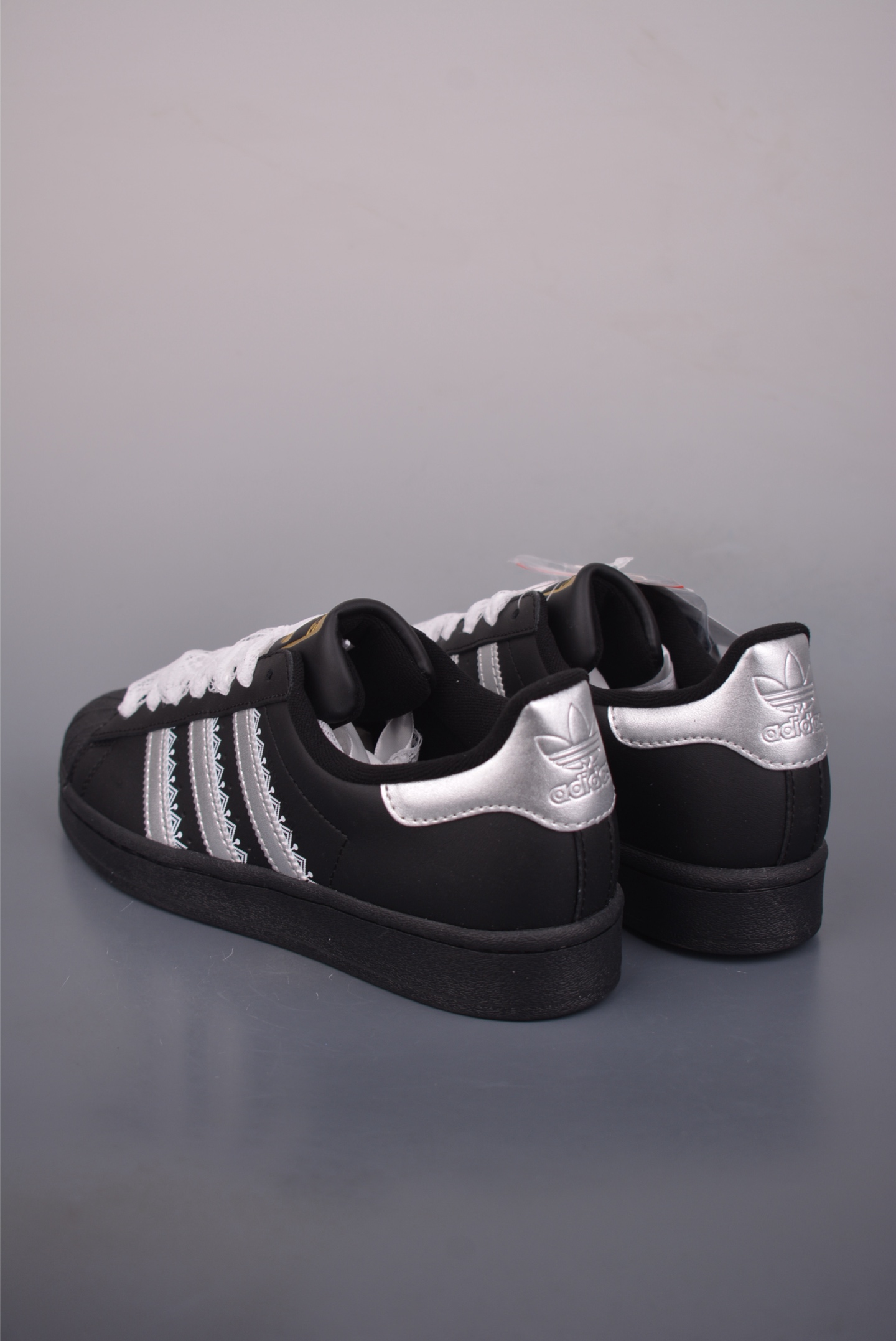 150 Adidas Originals Super 2025全新版本 贝壳头 EG4959
