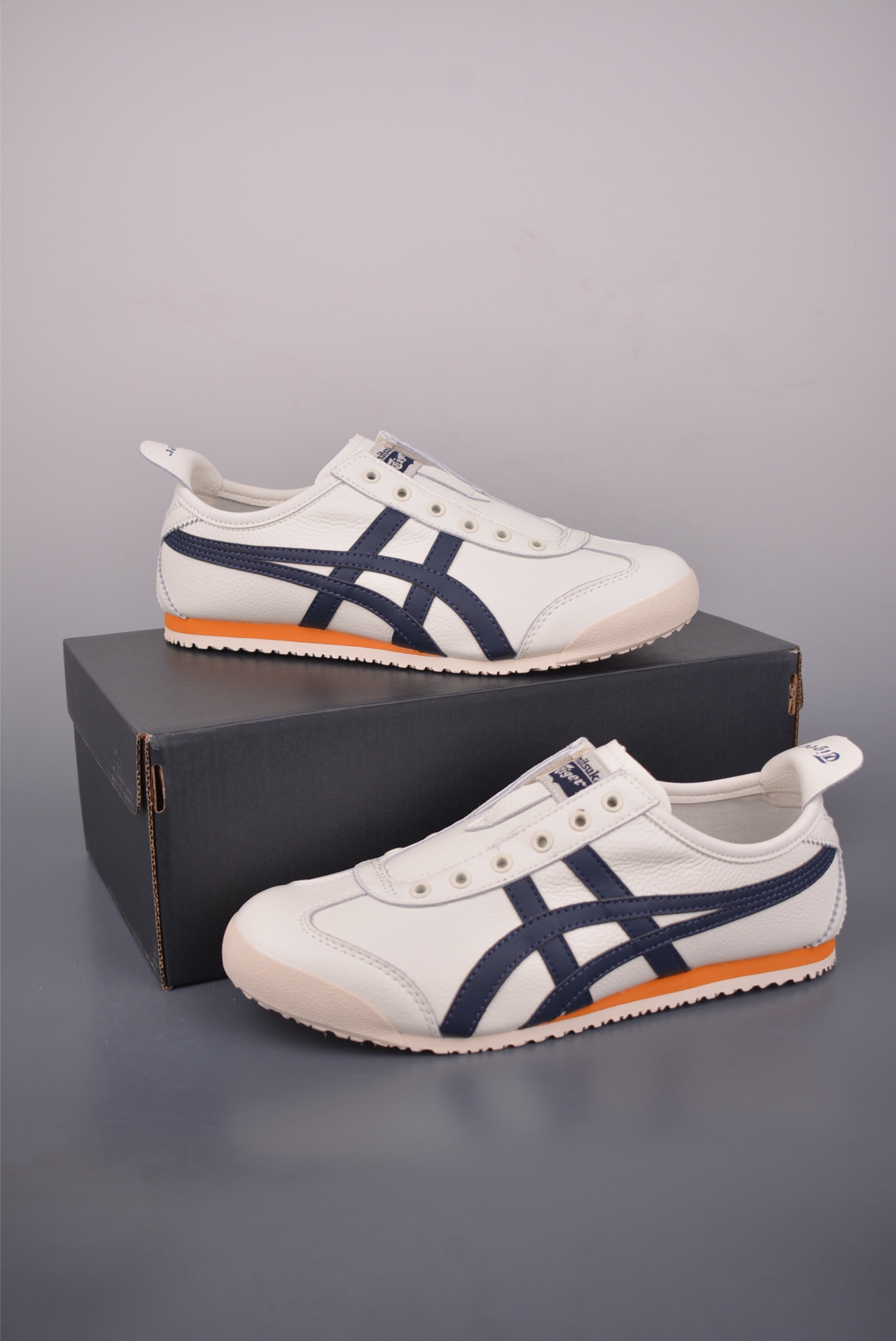 180 OnitsukaTiger/鬼塚虎 Mexico 66 1183B815